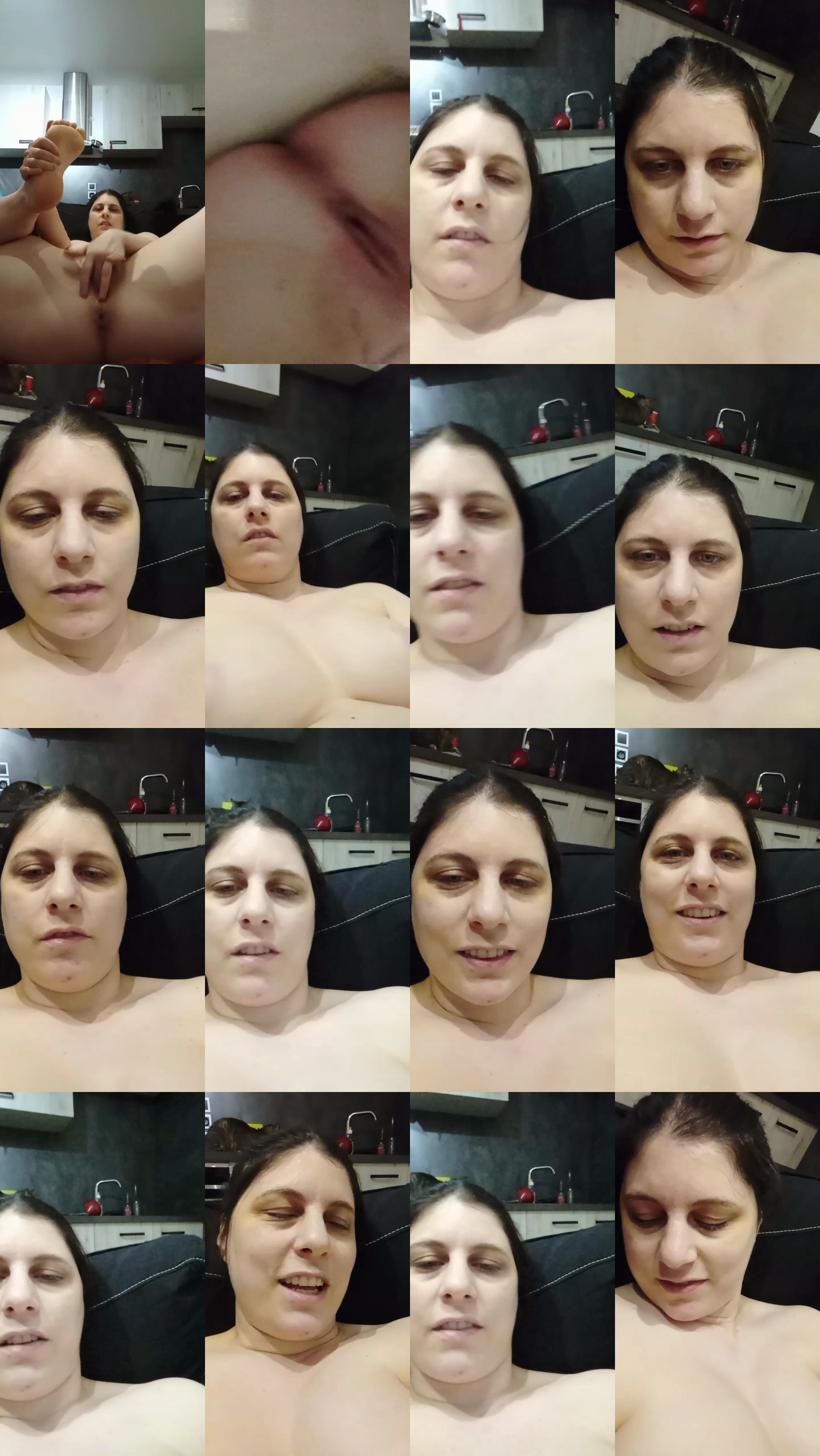 barbielacdescy4 Webcam Webcam SHOW @ Cam4 19-04-2025