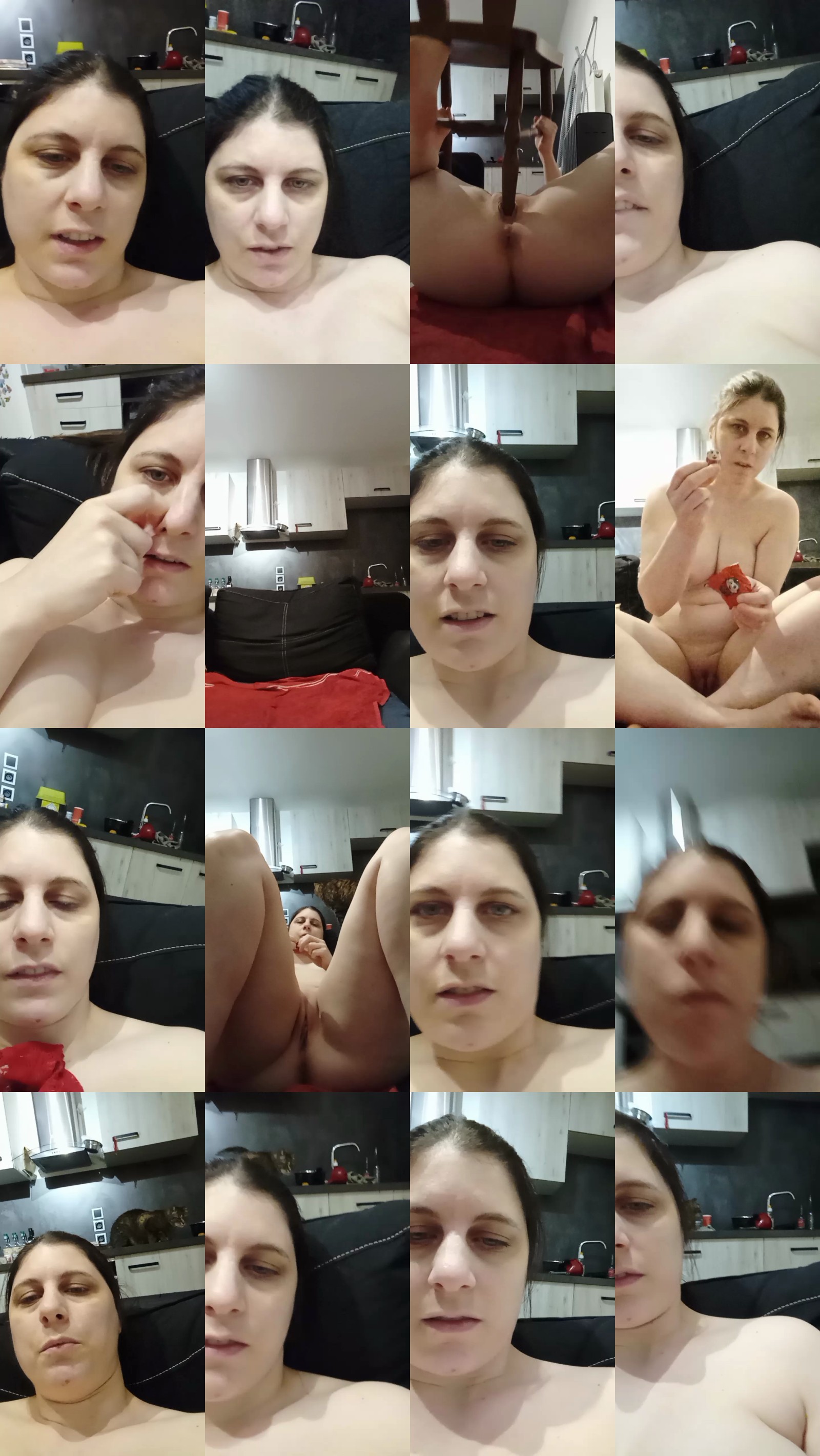 barbielacdescy4 suckcock Webcam SHOW @ Cam4 19-04-2025