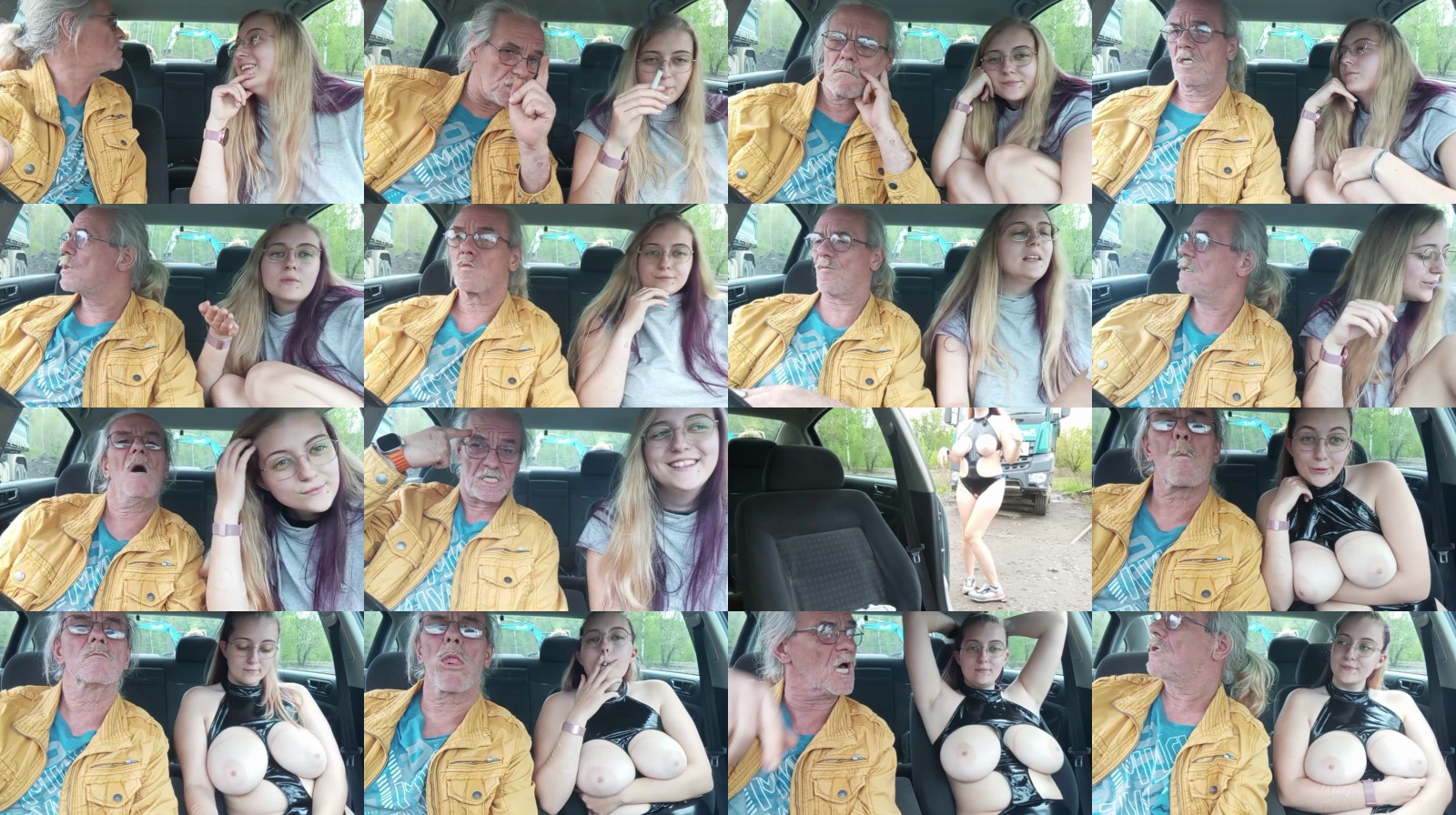 bdsmpaarohnegr1 show Webcam SHOW @ Cam4 19-04-2025