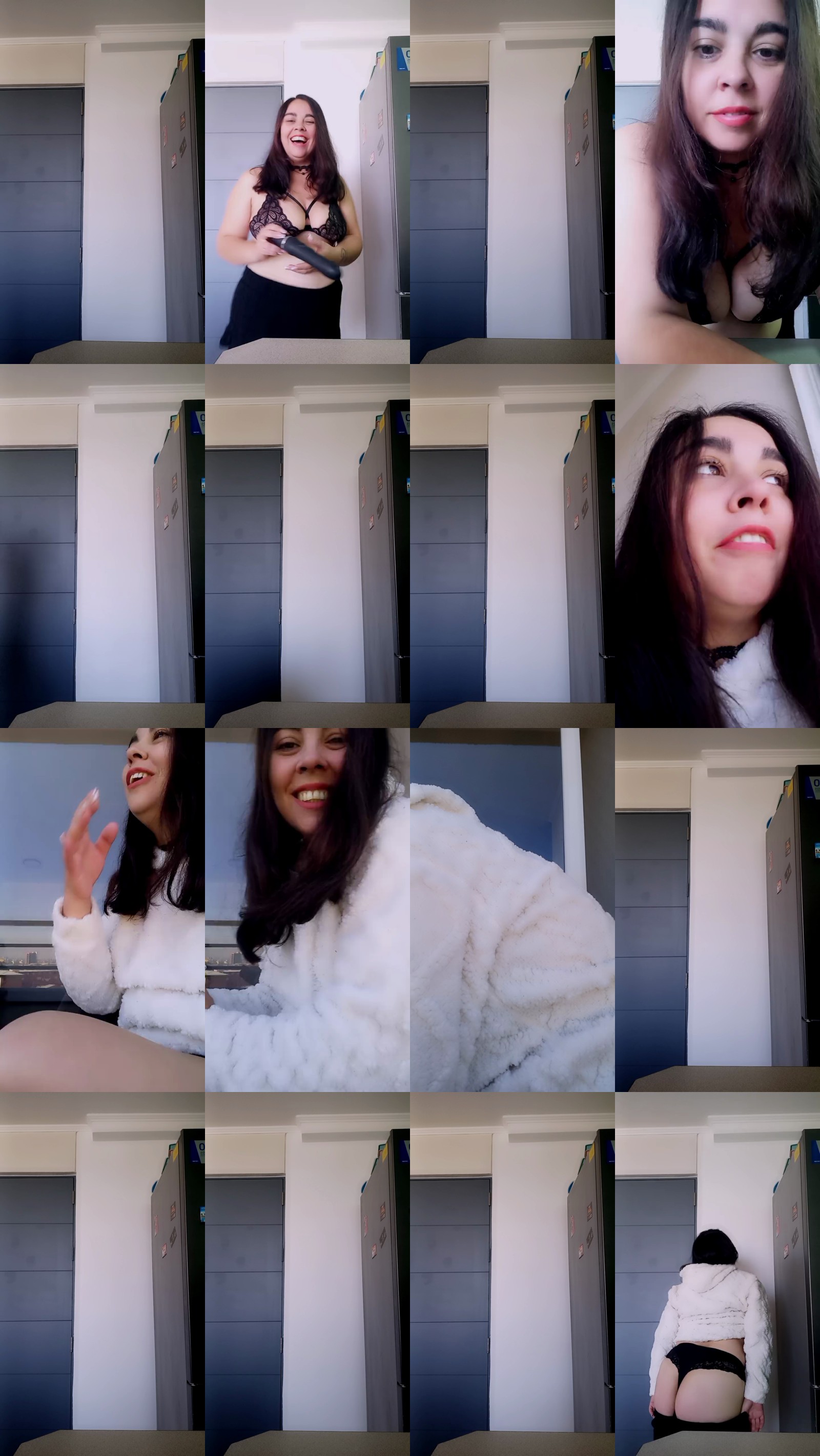 luna_tejedora bigcock Webcam SHOW @ Cam4 20-04-2025