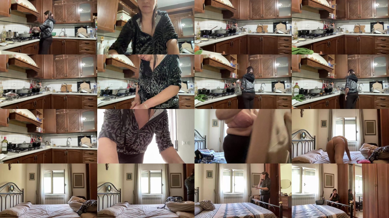martinabigst skinny Webcam SHOW @ Cam4 20-04-2025