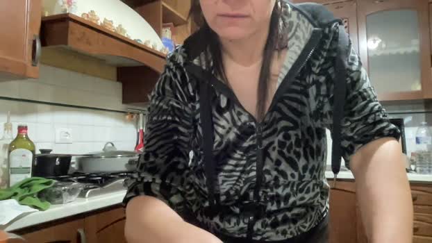 martinabigst skinny Webcam SHOW @ Cam4 20-04-2025