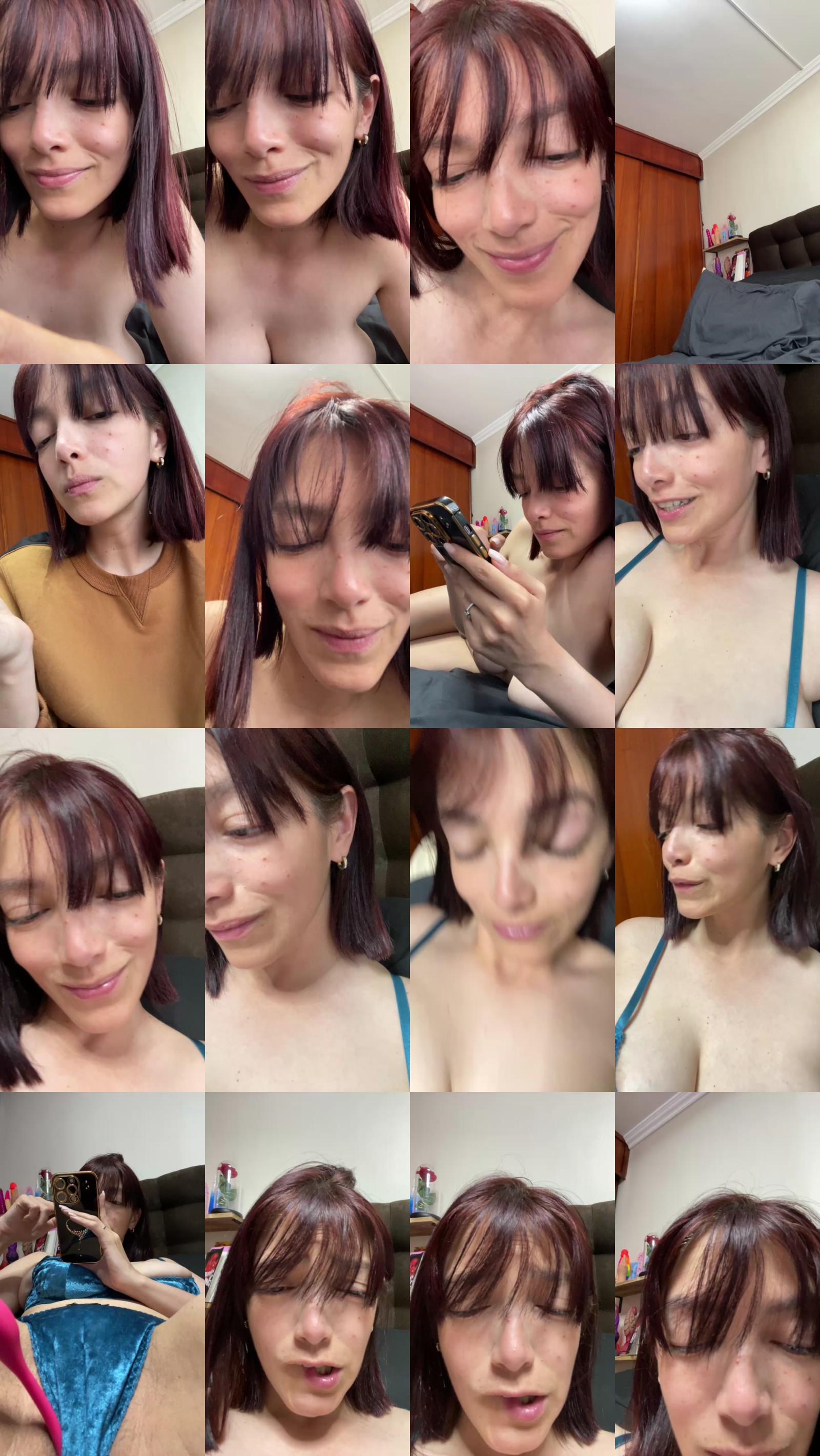 natasha6 naked Webcam SHOW @ Cam4 19-04-2025