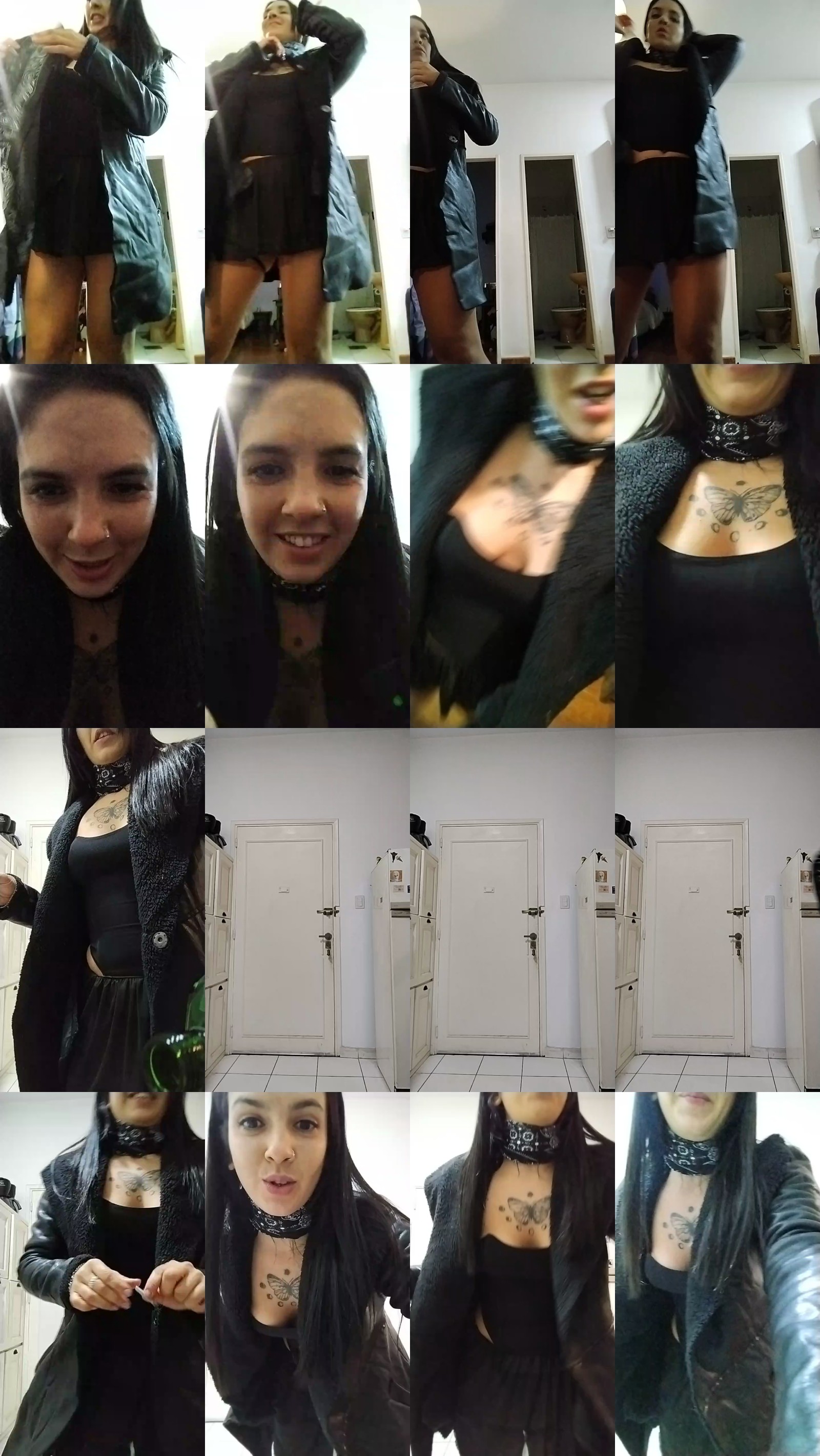 shemeka Show Webcam SHOW @ Cam4 20-04-2025