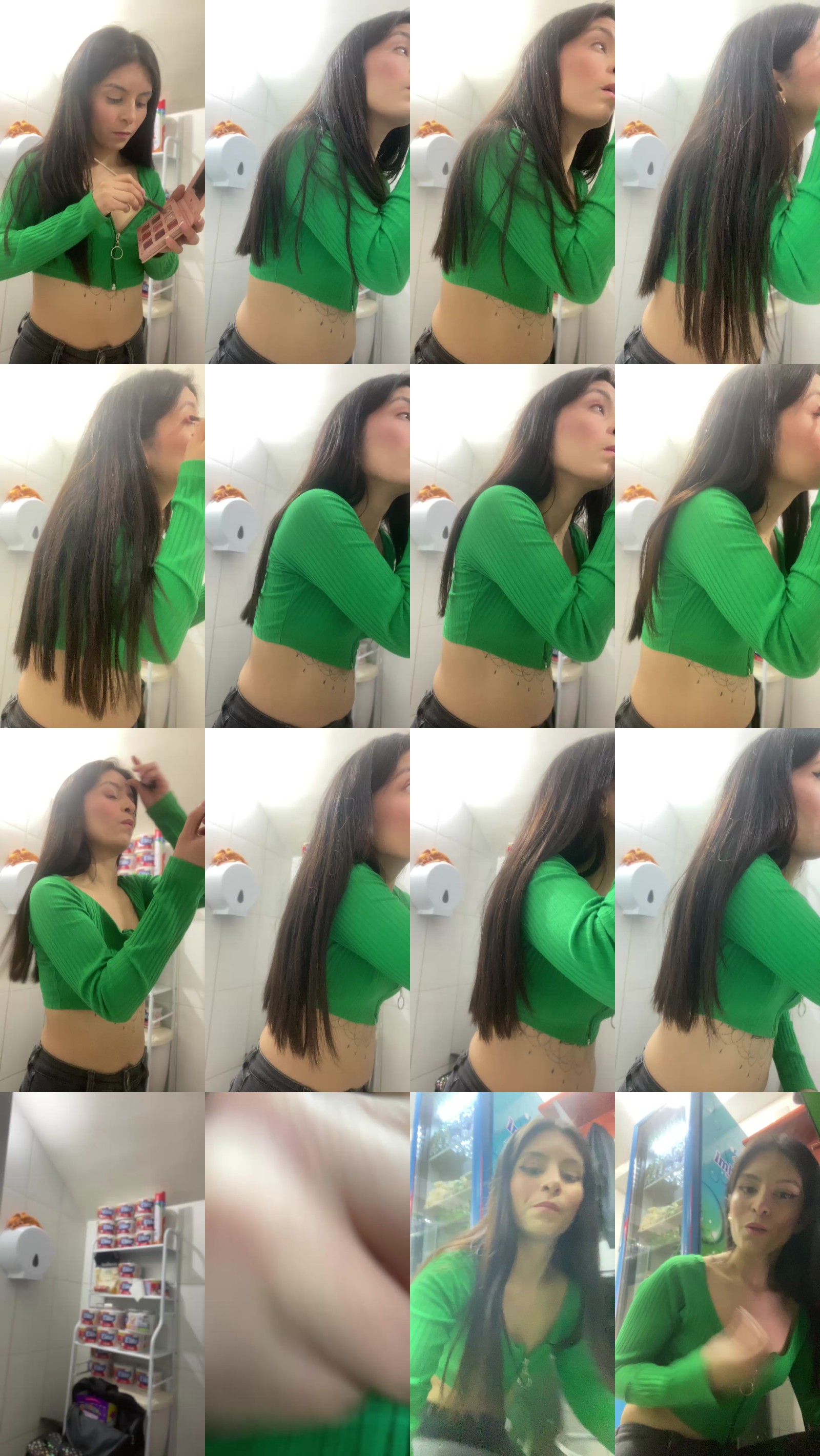 soy_mary1 fuck Webcam SHOW @ Cam4 19-04-2025