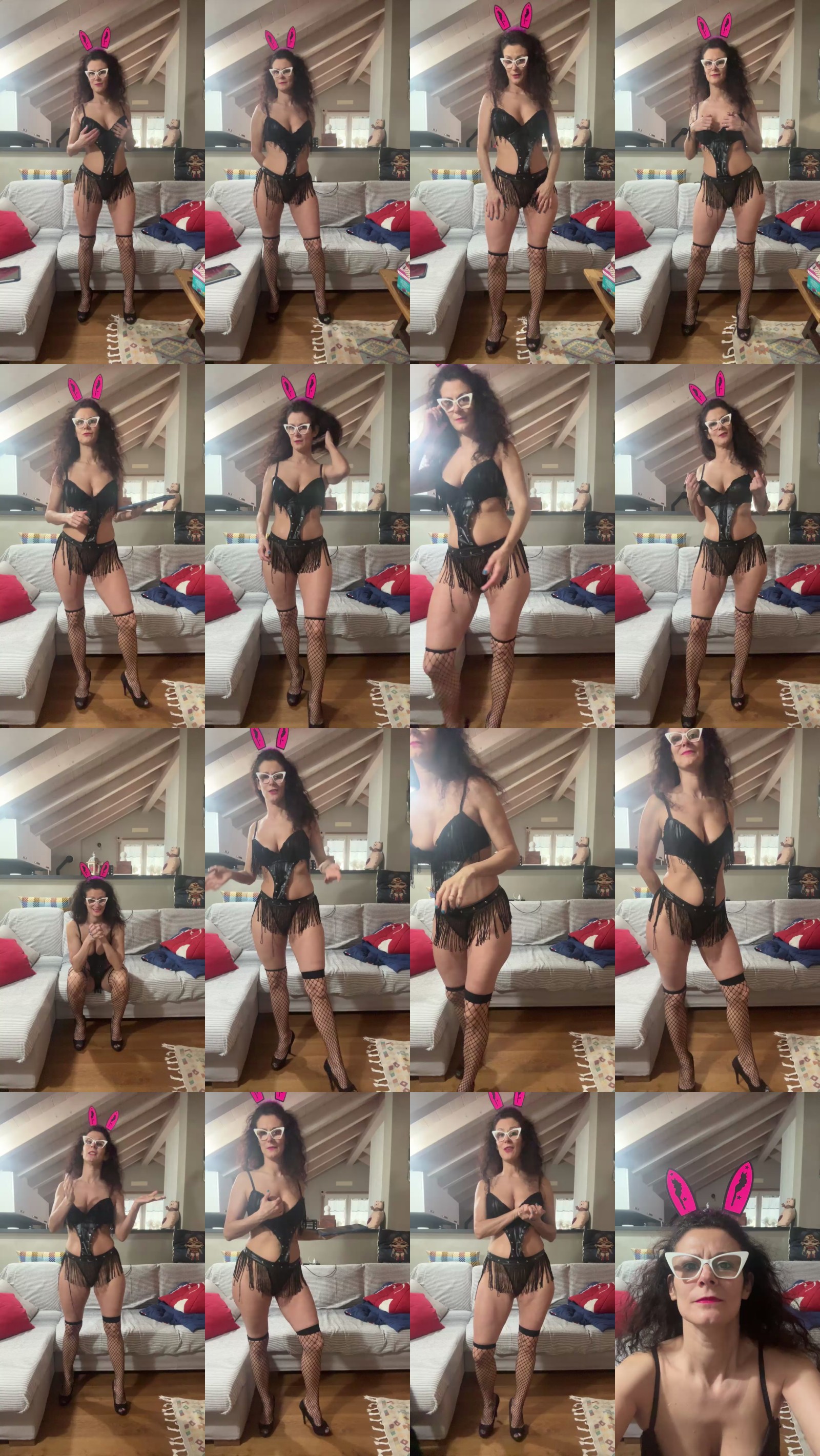Antonella524 wet Webcam SHOW @ Cam4 20-04-2025