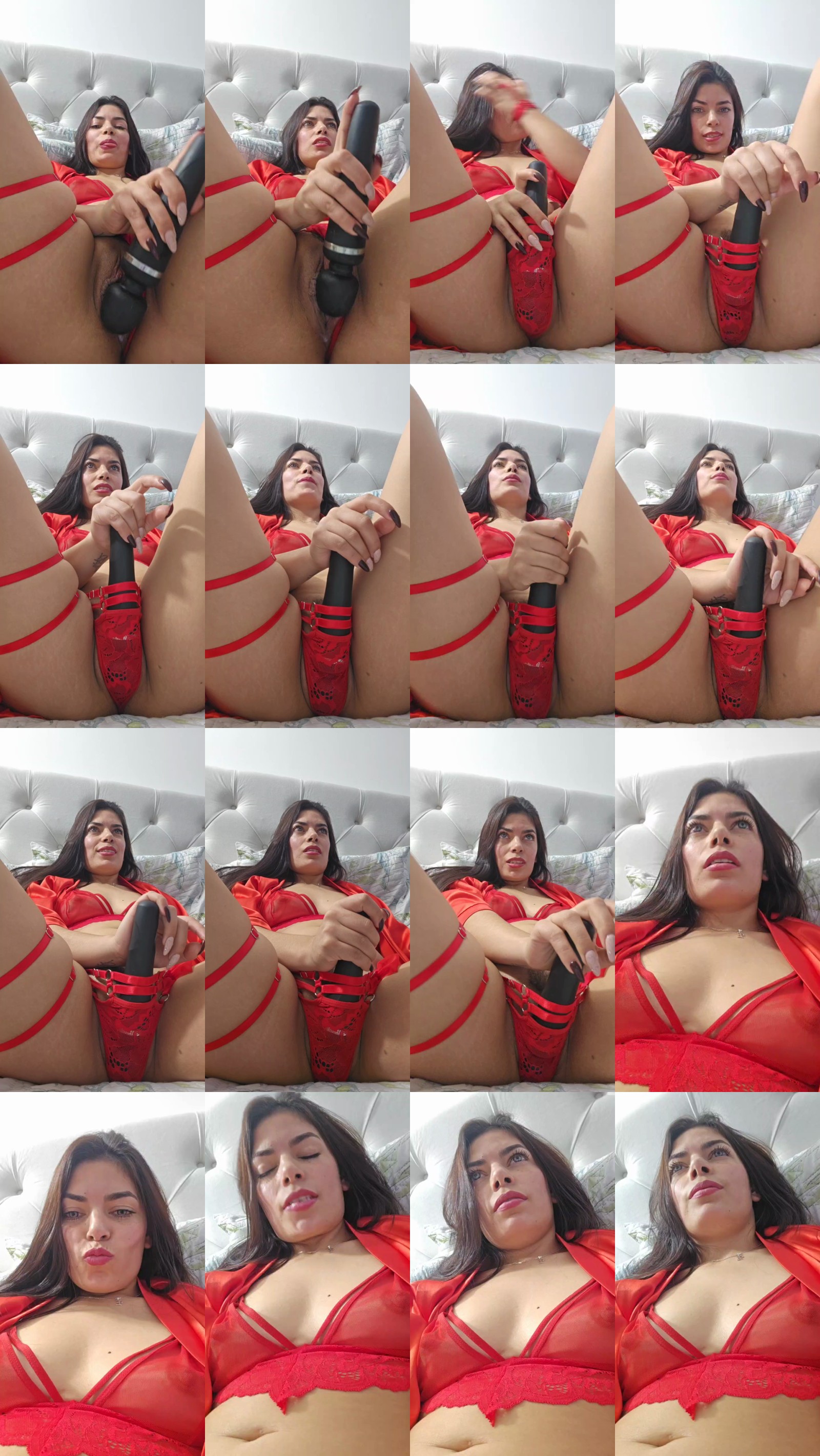 Estefanii_R Download Webcam SHOW @ Cam4 20-04-2025