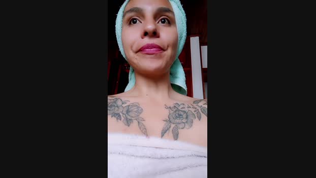 Gh4nima bj-dildo Webcam SHOW @ Cam4 20-04-2025