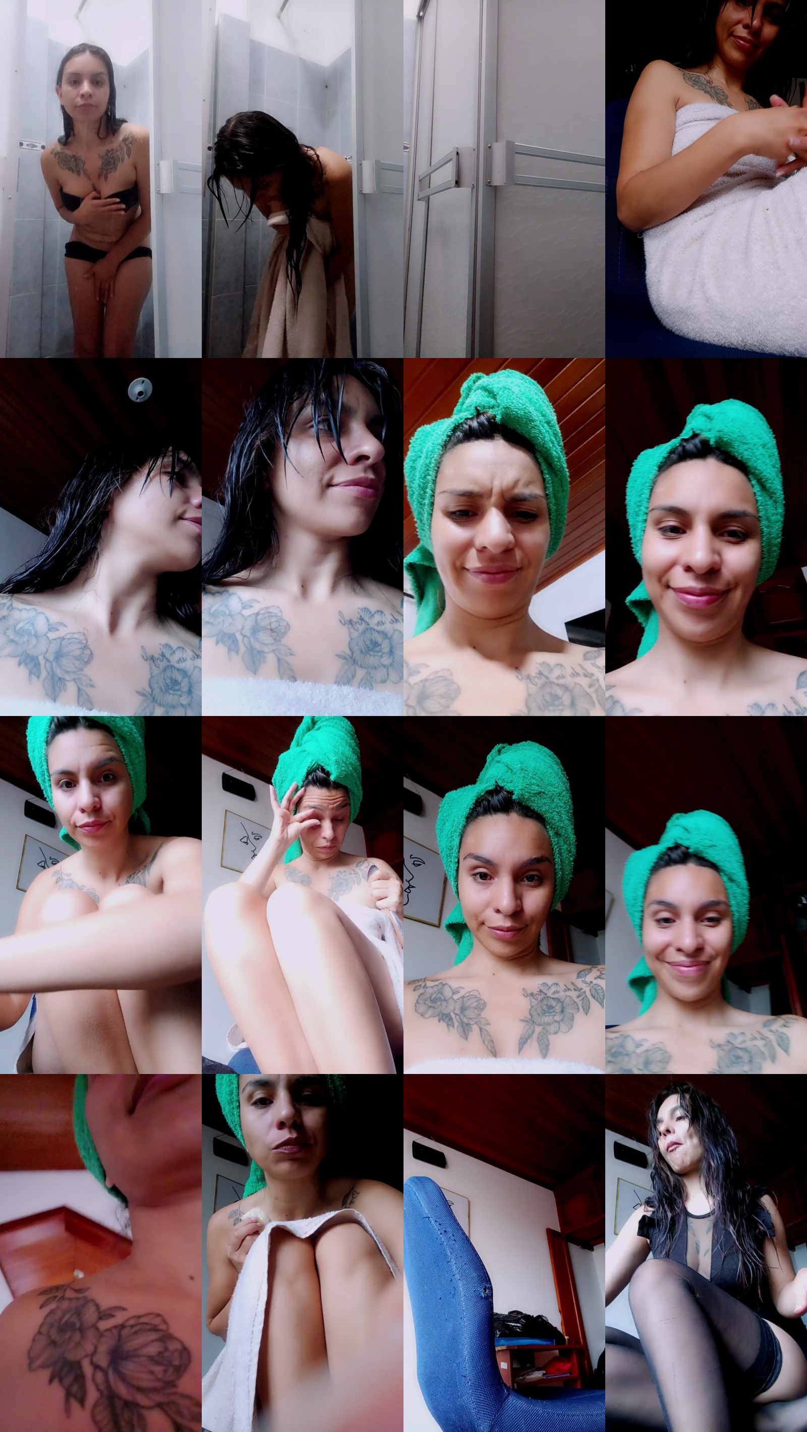 Gh4nima fuckme Webcam SHOW @ Cam4 21-04-2025