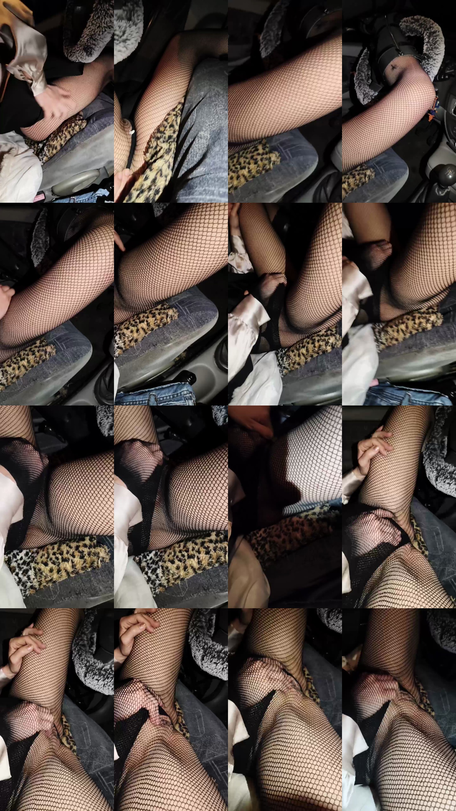 Hotledy69 skinny Webcam SHOW @ Cam4 20-04-2025