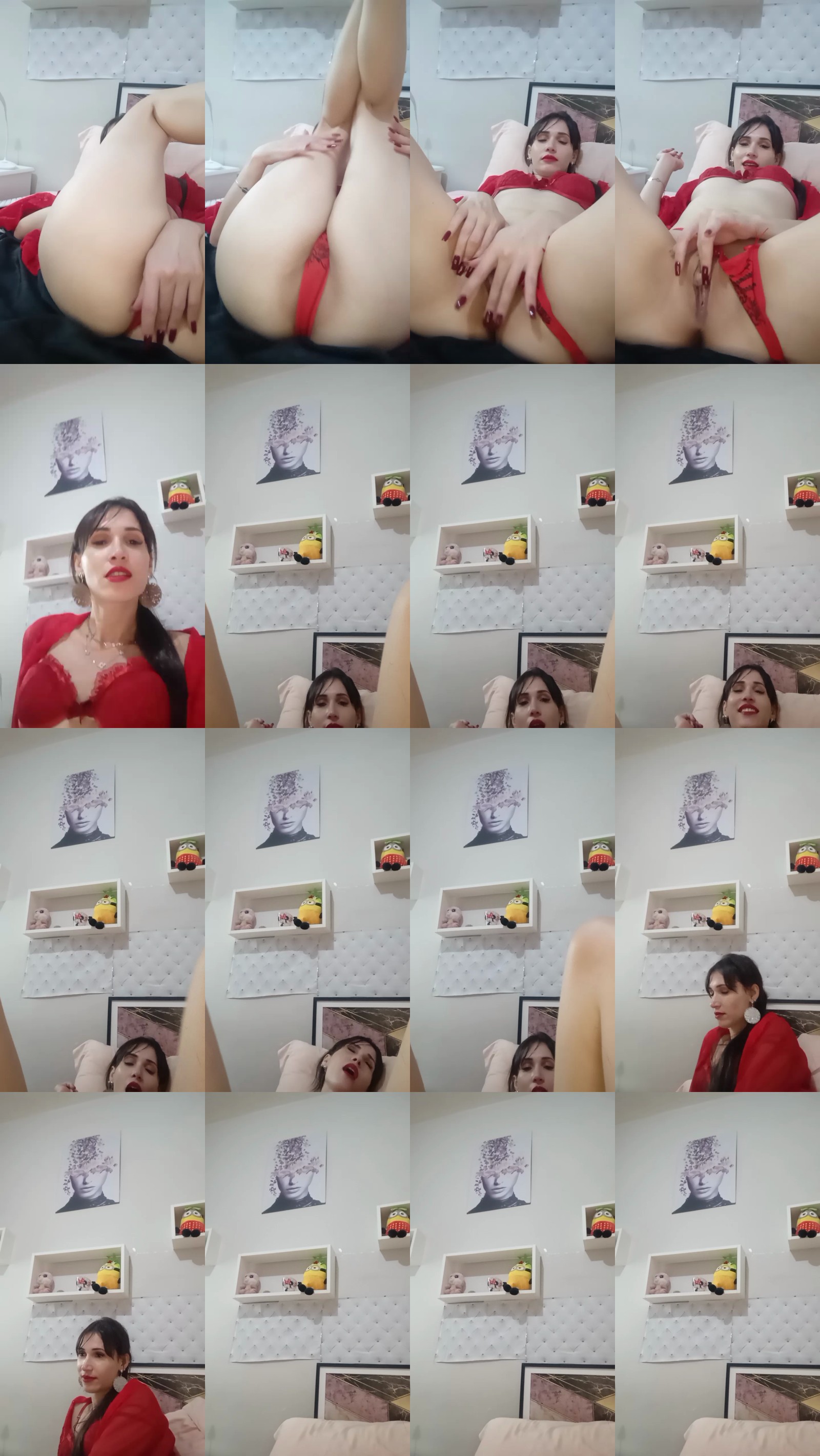 Irresistible34 hardcore Webcam SHOW @ Cam4 21-04-2025