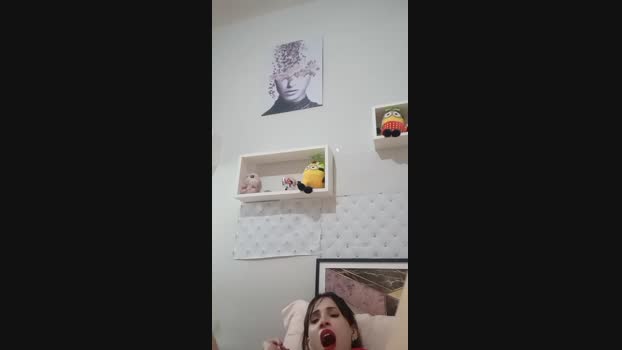 Irresistible34 hardcore Webcam SHOW @ Cam4 21-04-2025