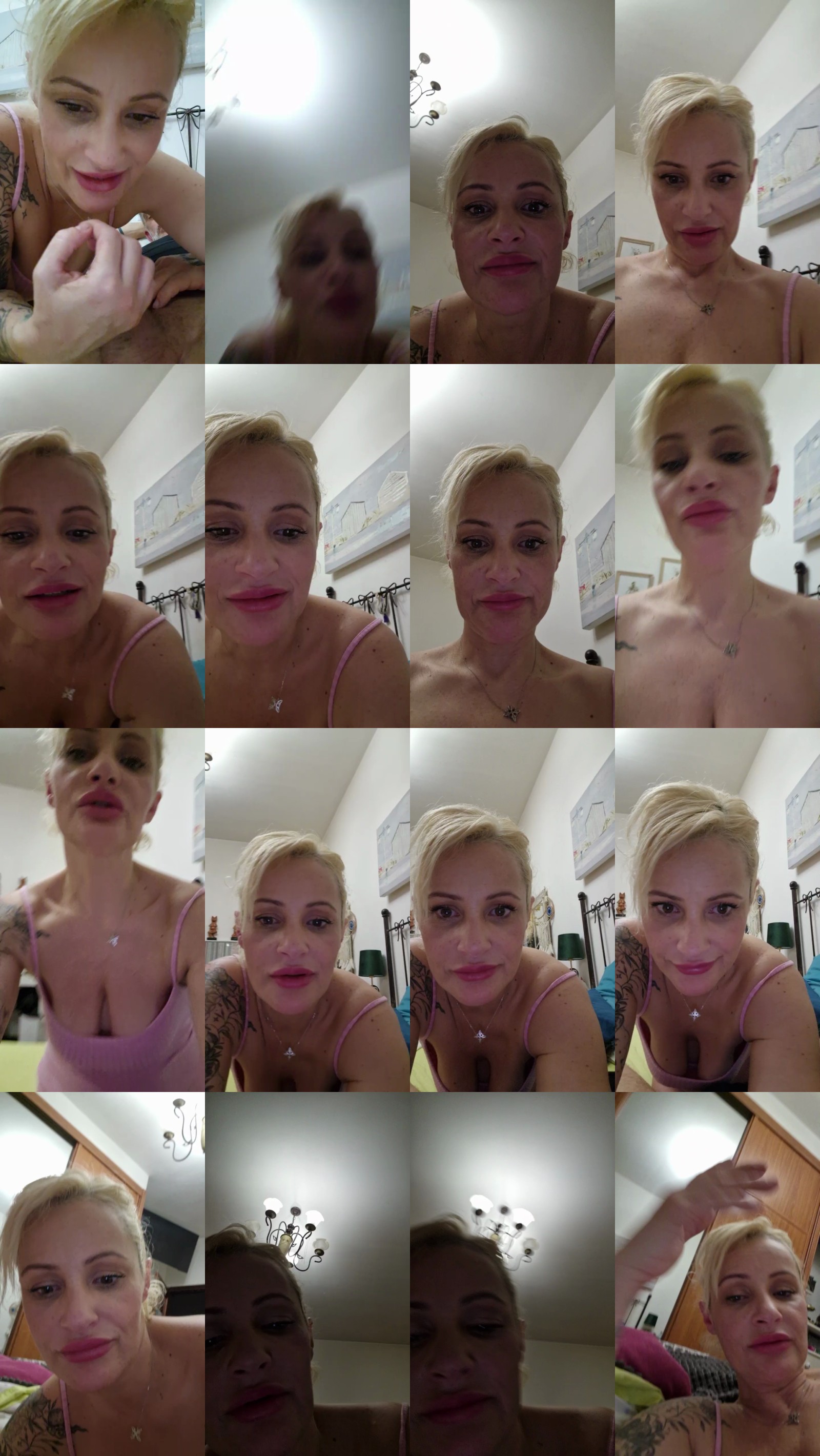 Isisytomy Nude Webcam SHOW @ Cam4 21-04-2025