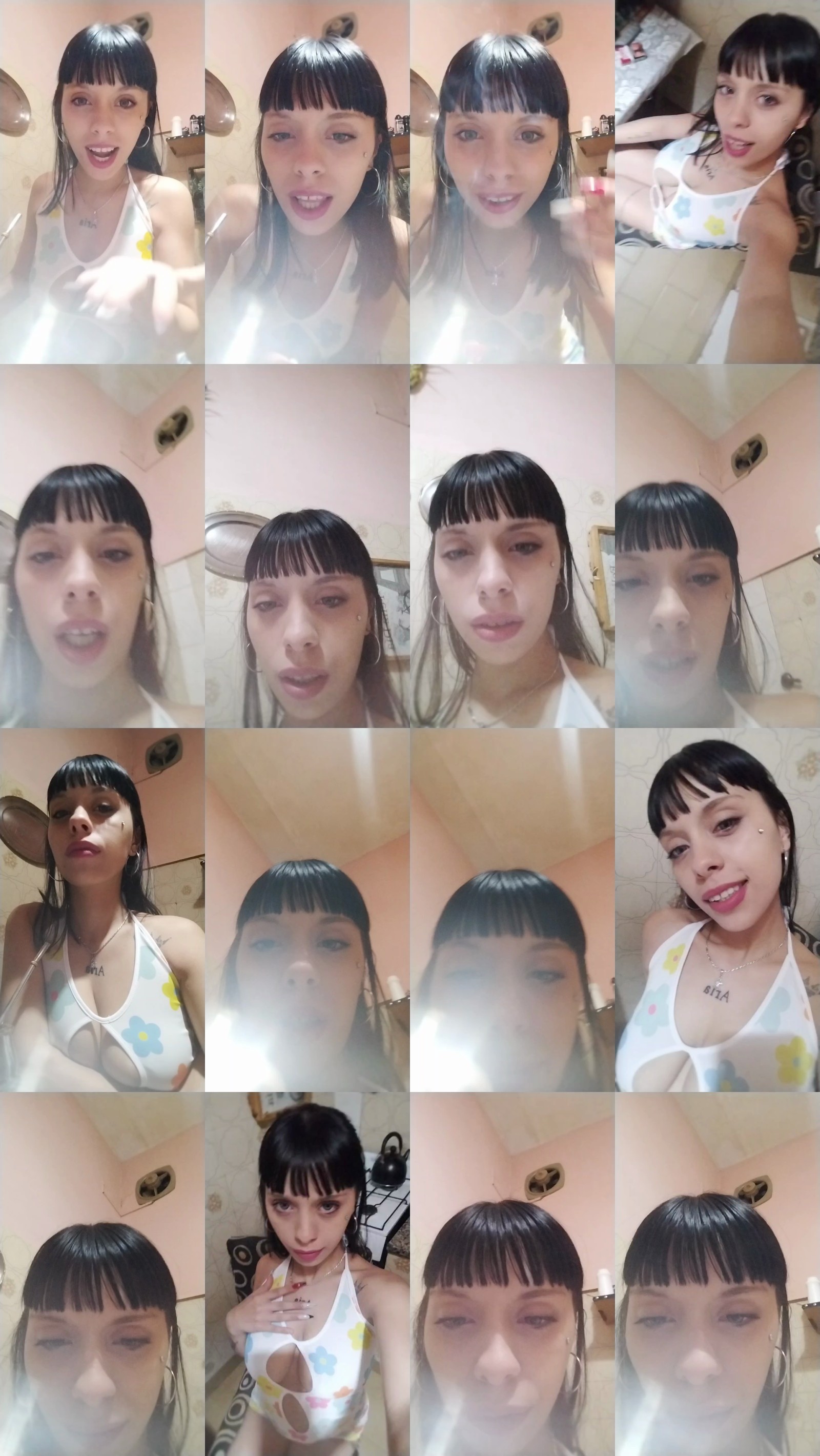 Miababy22 sweet Webcam SHOW @ Cam4 21-04-2025