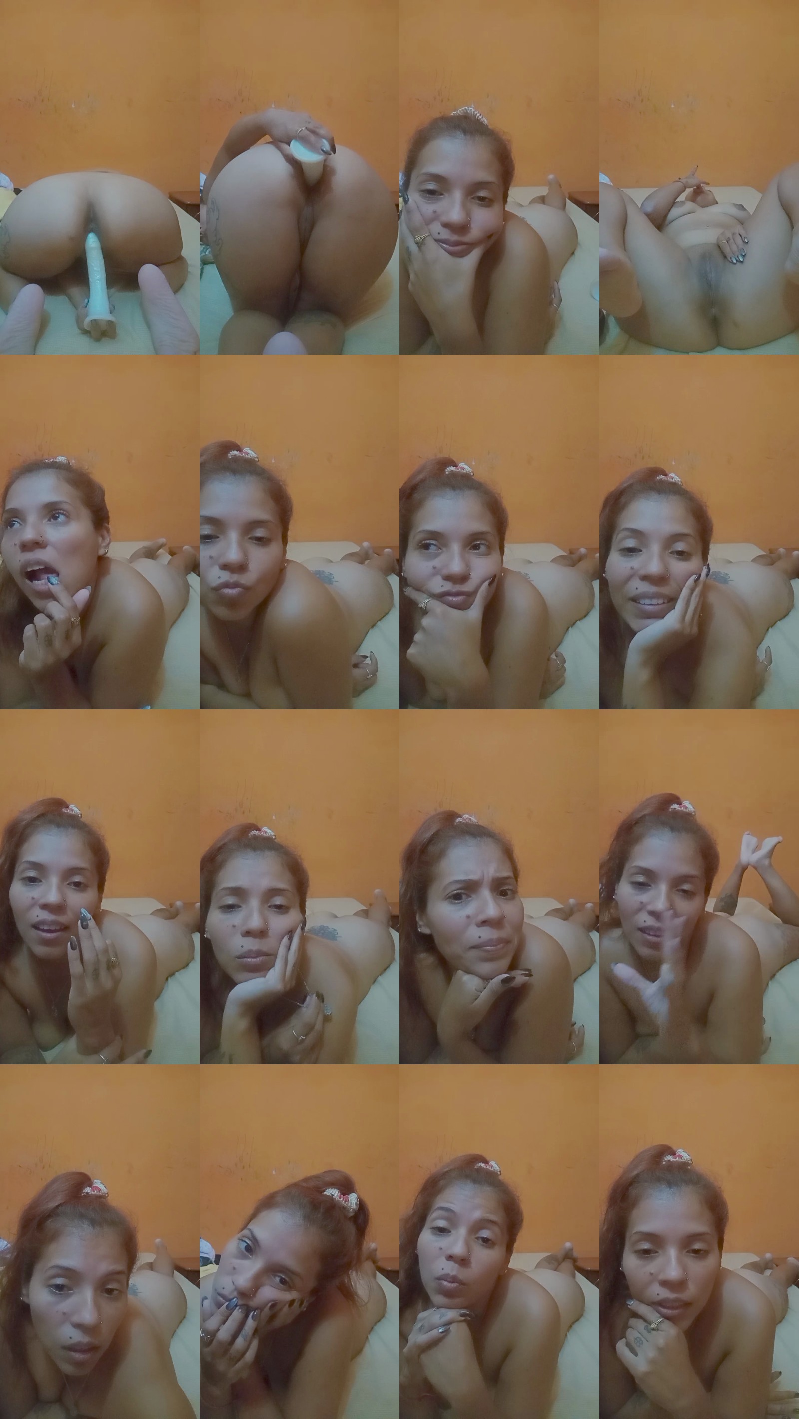 Riirii93 fuckface Webcam SHOW @ Cam4 21-04-2025