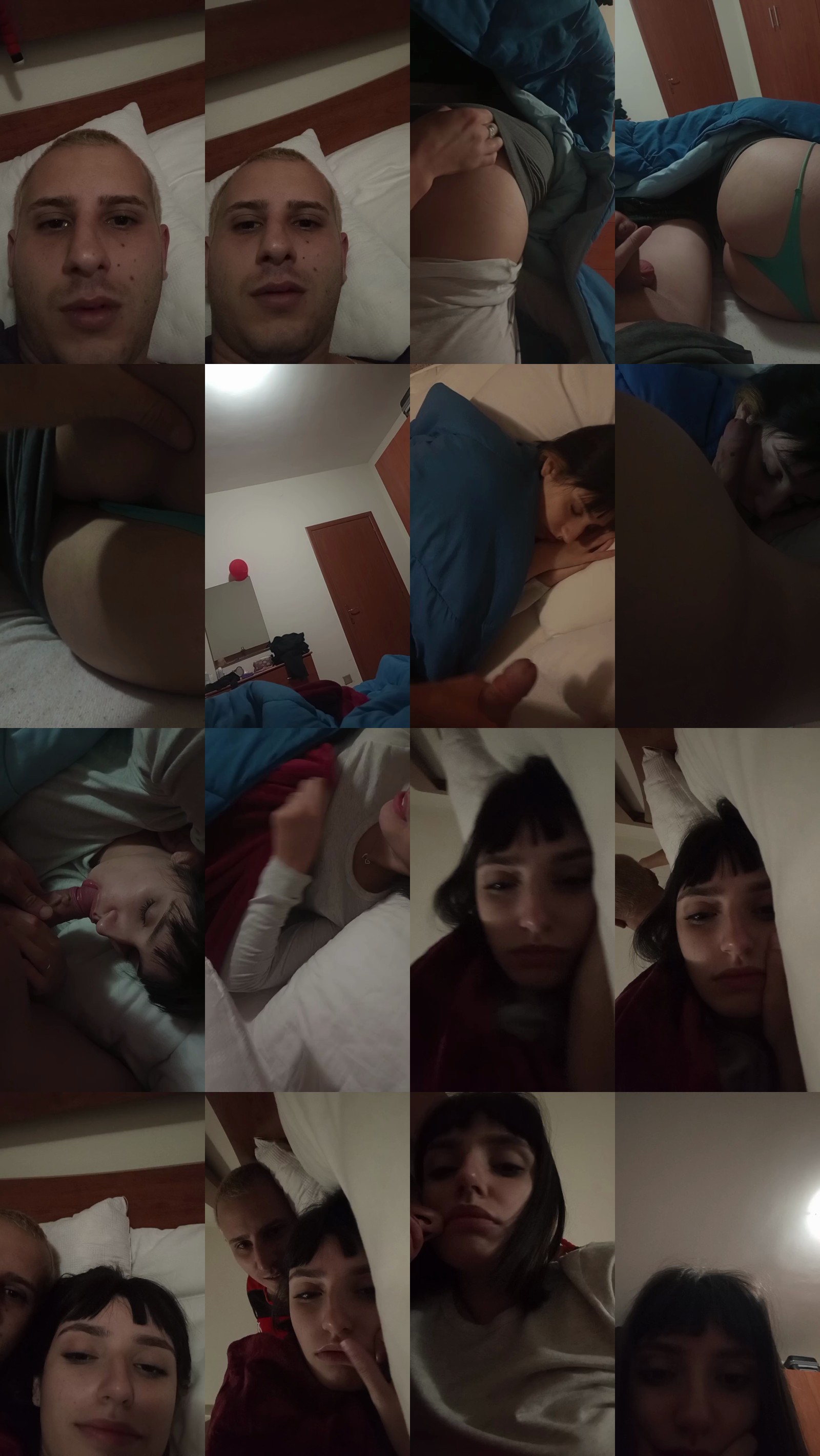 Theperfectbaby playtime Webcam SHOW @ Cam4 20-04-2025