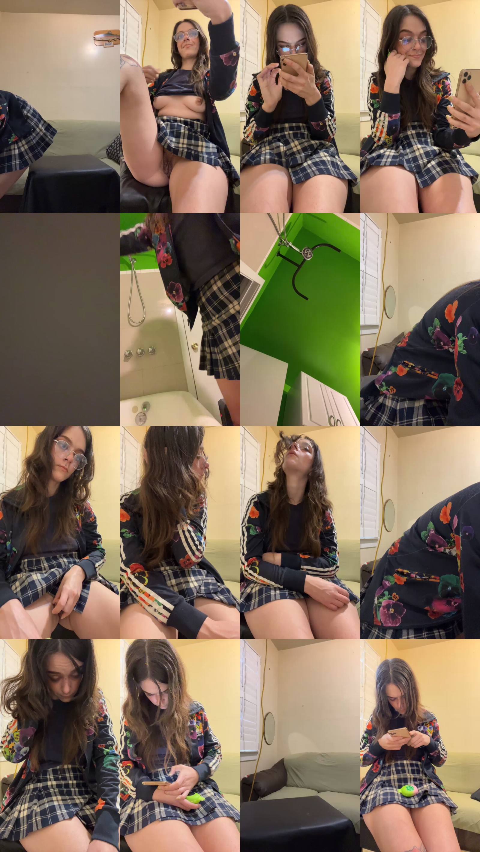 alicepractice5 naked Webcam SHOW @ Cam4 21-04-2025