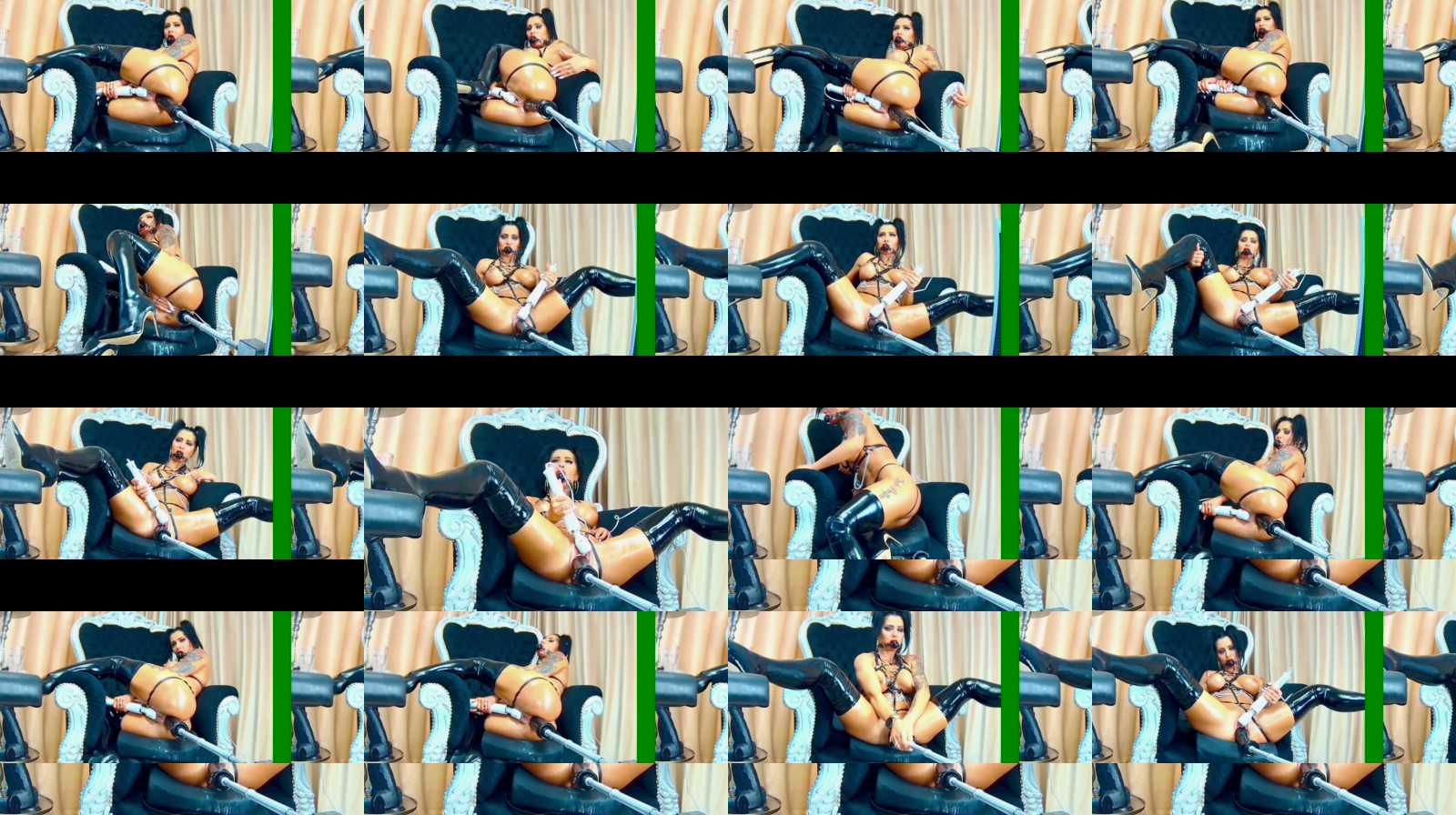 anissadiamond Webcam Webcam SHOW @ Cam4 21-04-2025