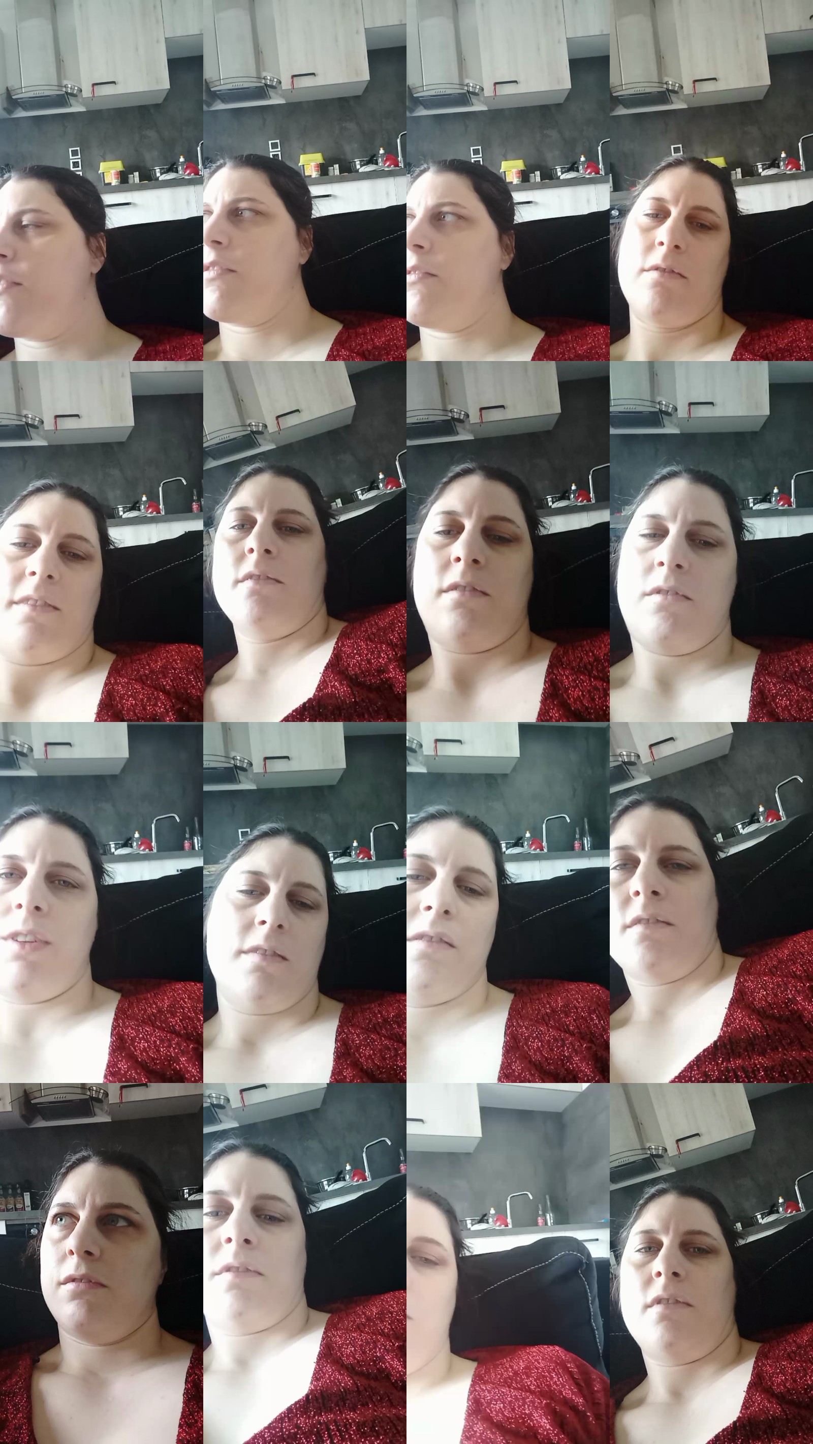 barbielacdescy4 beauty Webcam SHOW @ Cam4 21-04-2025