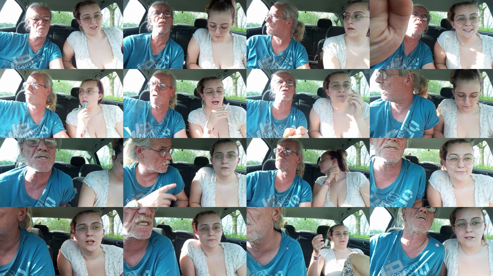 bdsmpaarohnegr1 oral Webcam SHOW @ Cam4 21-04-2025