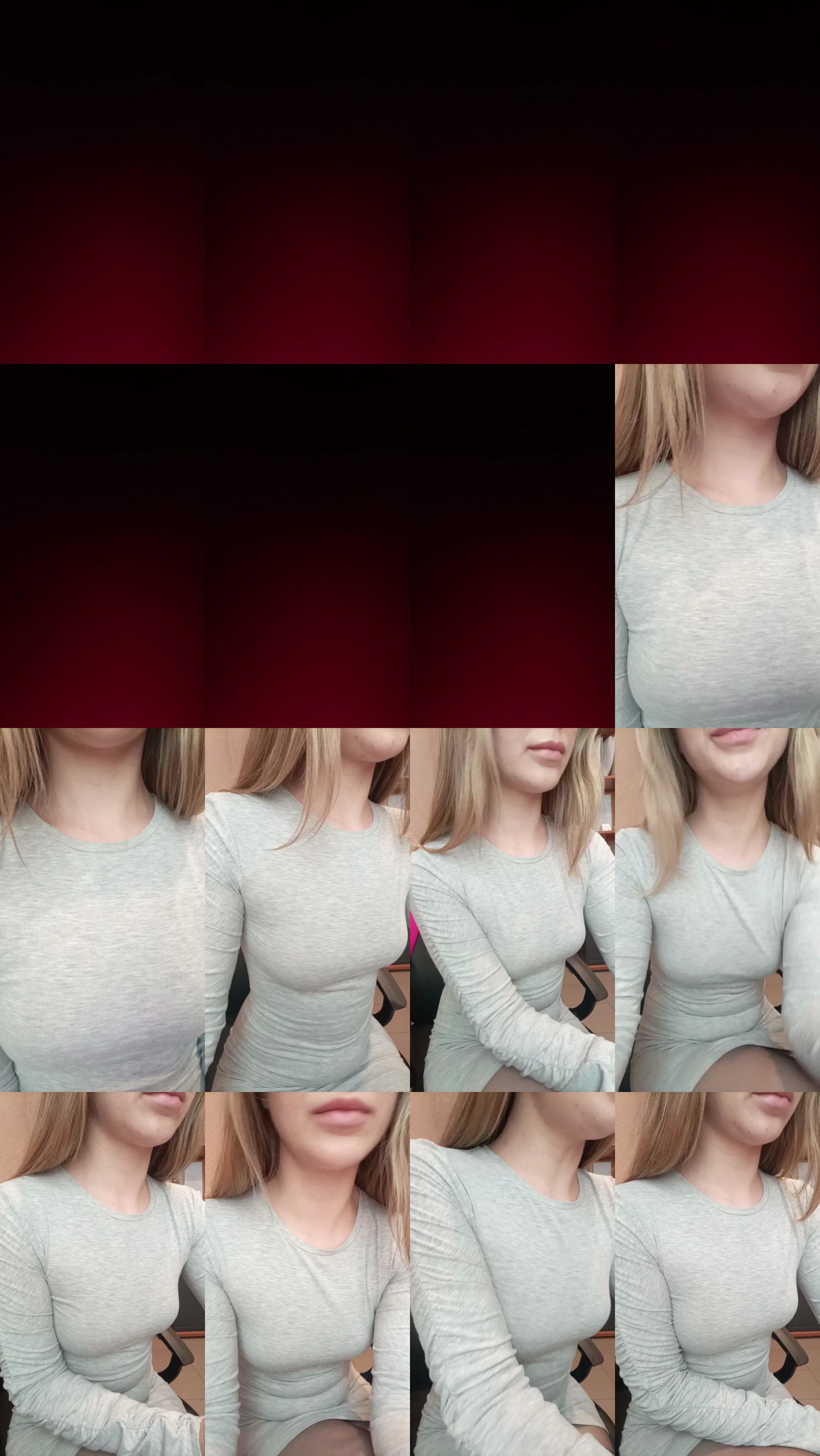 dzinblondi sexygirl Webcam SHOW @ Cam4 21-04-2025