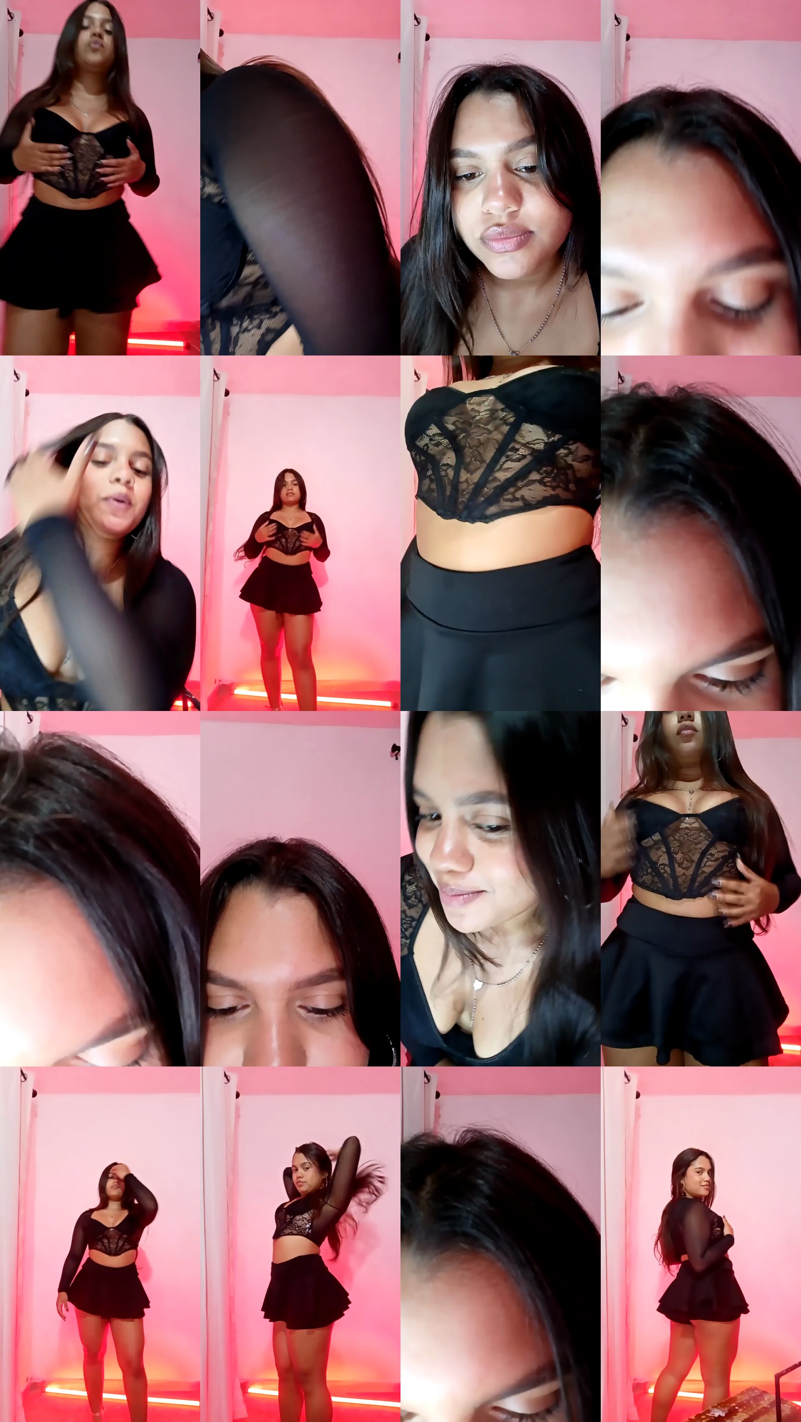 pamela_36 boobs Webcam SHOW @ Cam4 21-04-2025