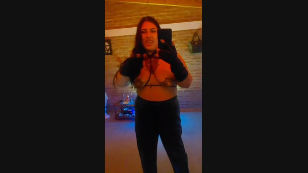 thegothicstar gag Webcam SHOW @ Cam4 21-04-2025