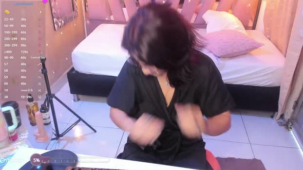 Ahytana oral Webcam SHOW @ Cam4 22-04-2025