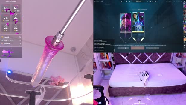 Alice_Roys suckcock Webcam SHOW @ Cam4 21-04-2025