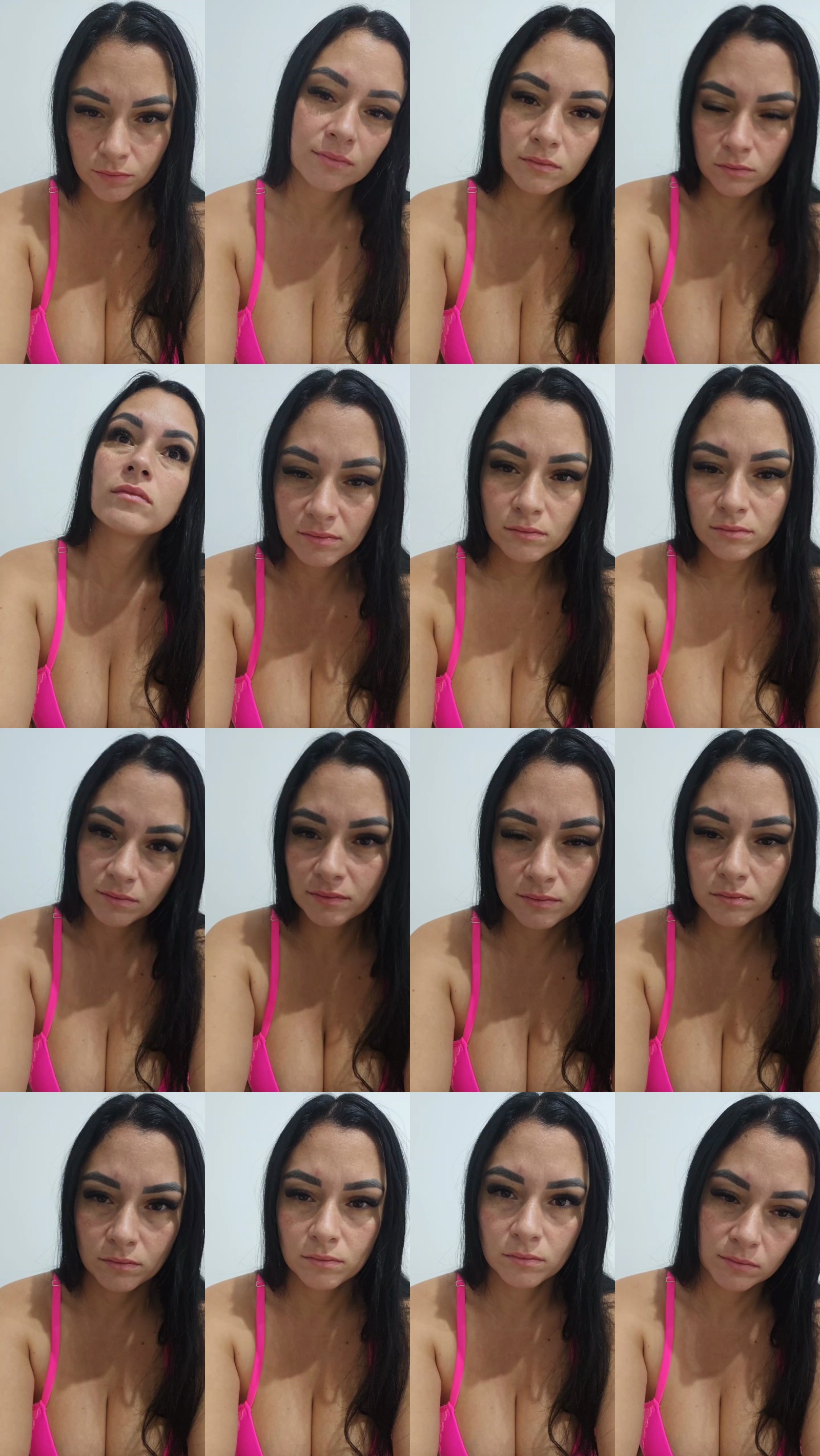 Baronesa520 love Webcam SHOW @ Cam4 22-04-2025