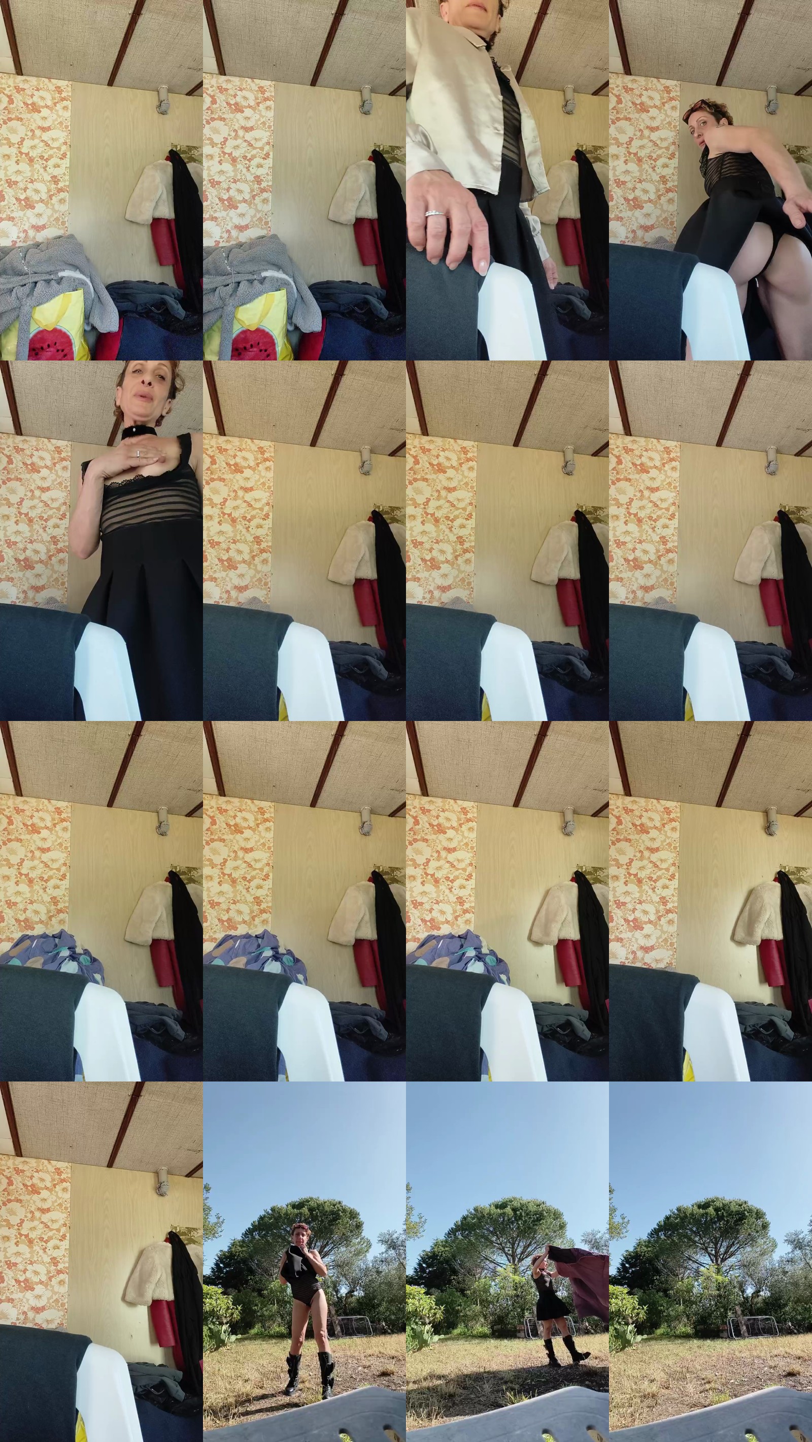 Hotledy69 fuckher Webcam SHOW @ Cam4 22-04-2025
