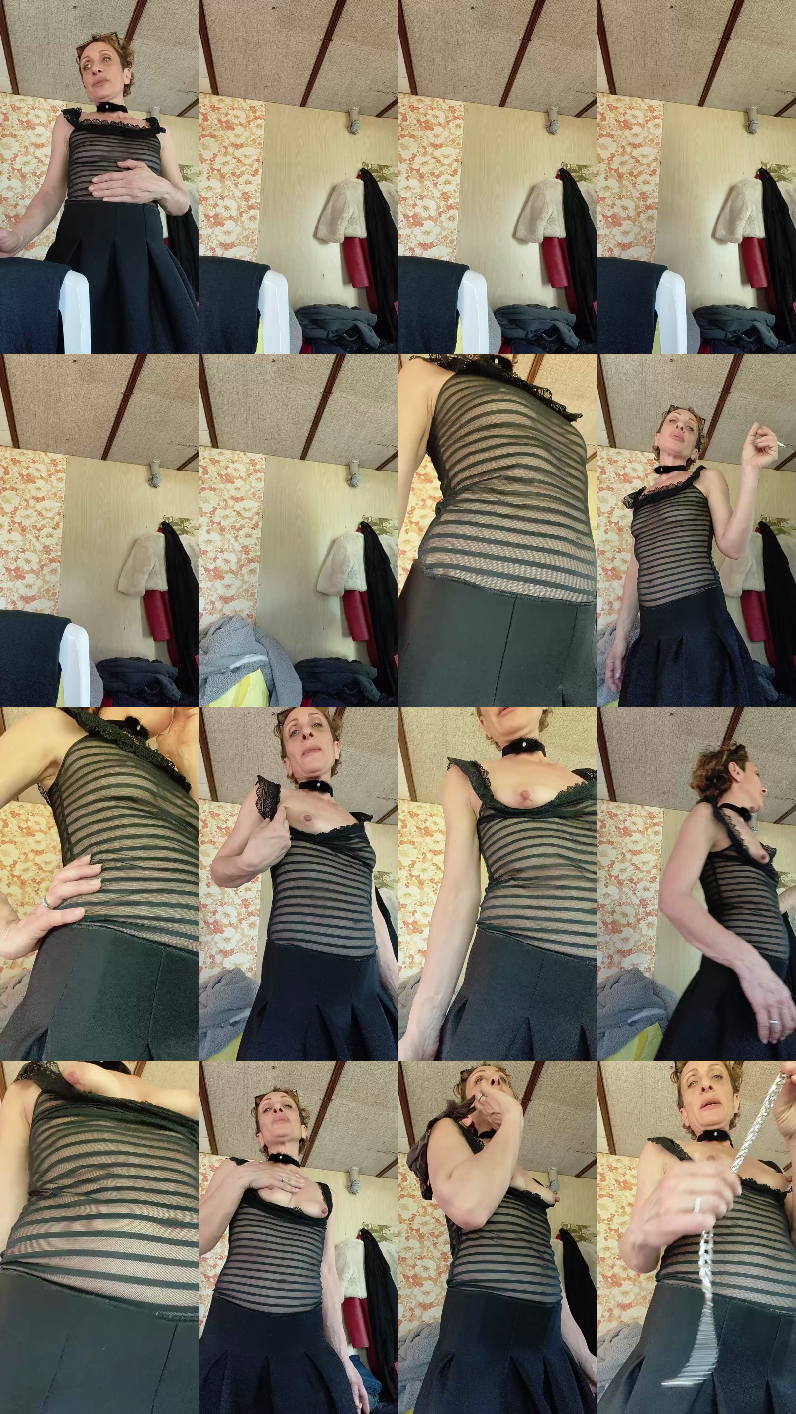 Hotledy69 natural Webcam SHOW @ Cam4 22-04-2025