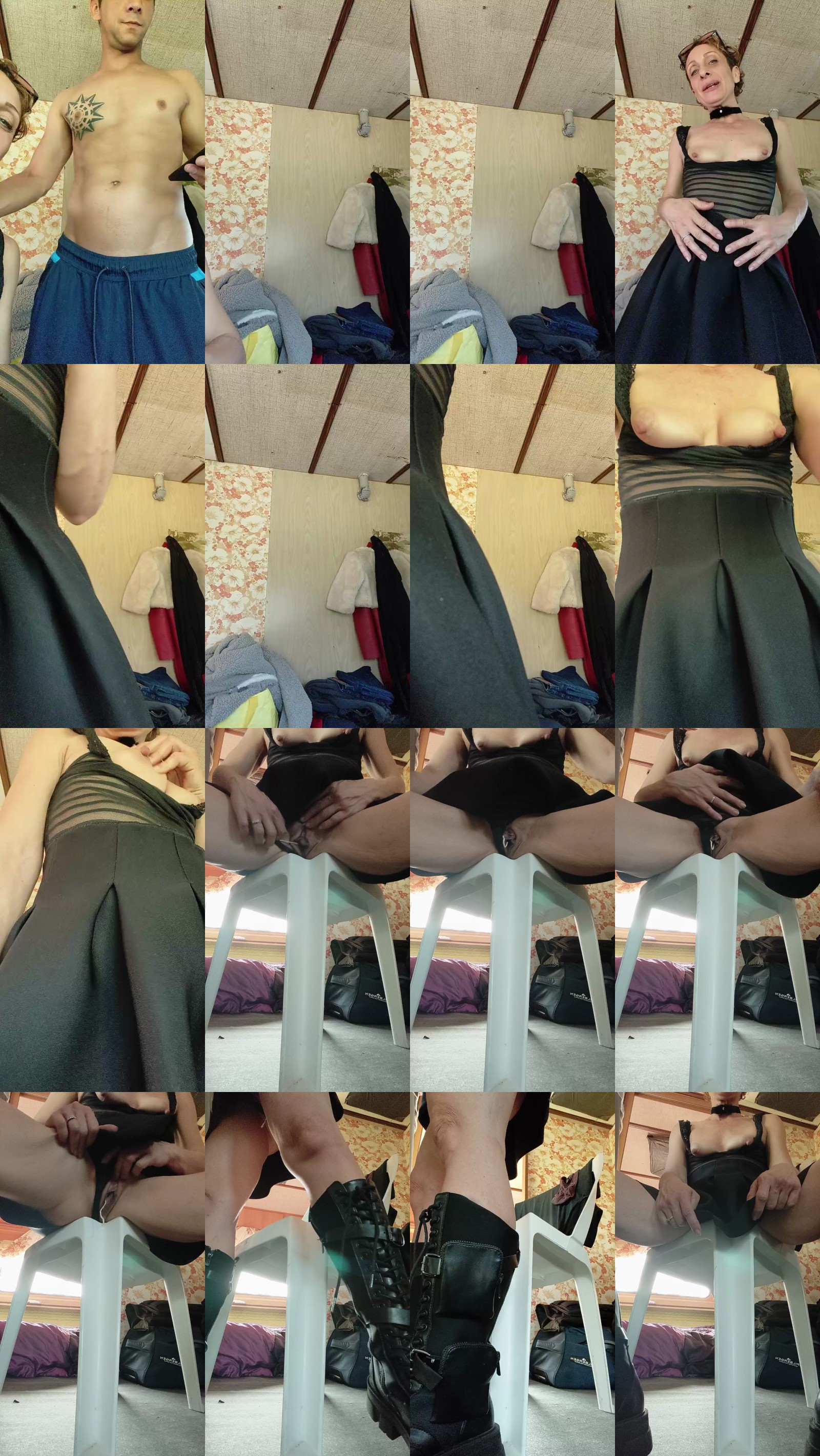 Hotledy69 Webcam Webcam SHOW @ Cam4 22-04-2025