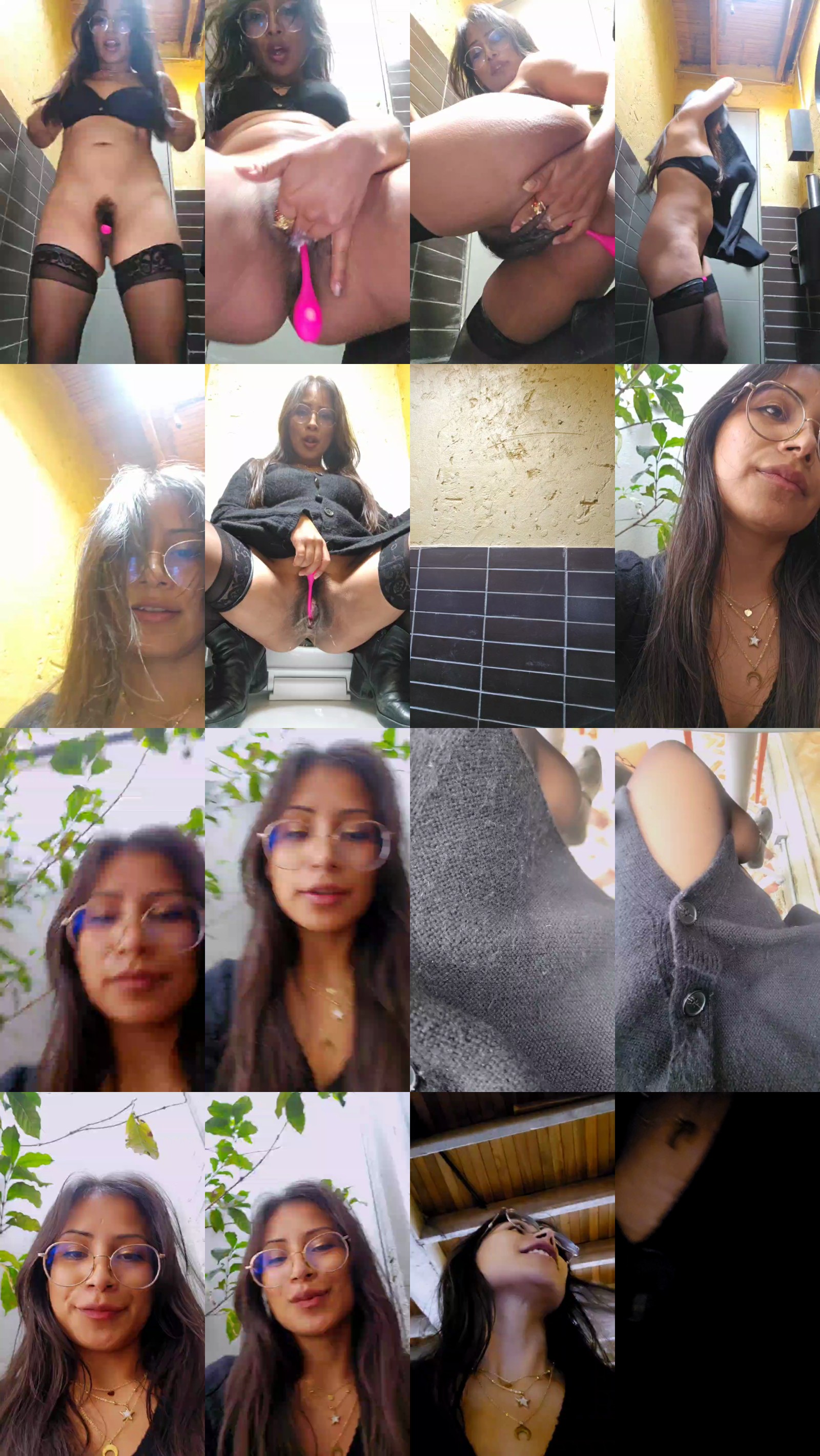 Jade_Zephyra lush Webcam SHOW @ Cam4 21-04-2025