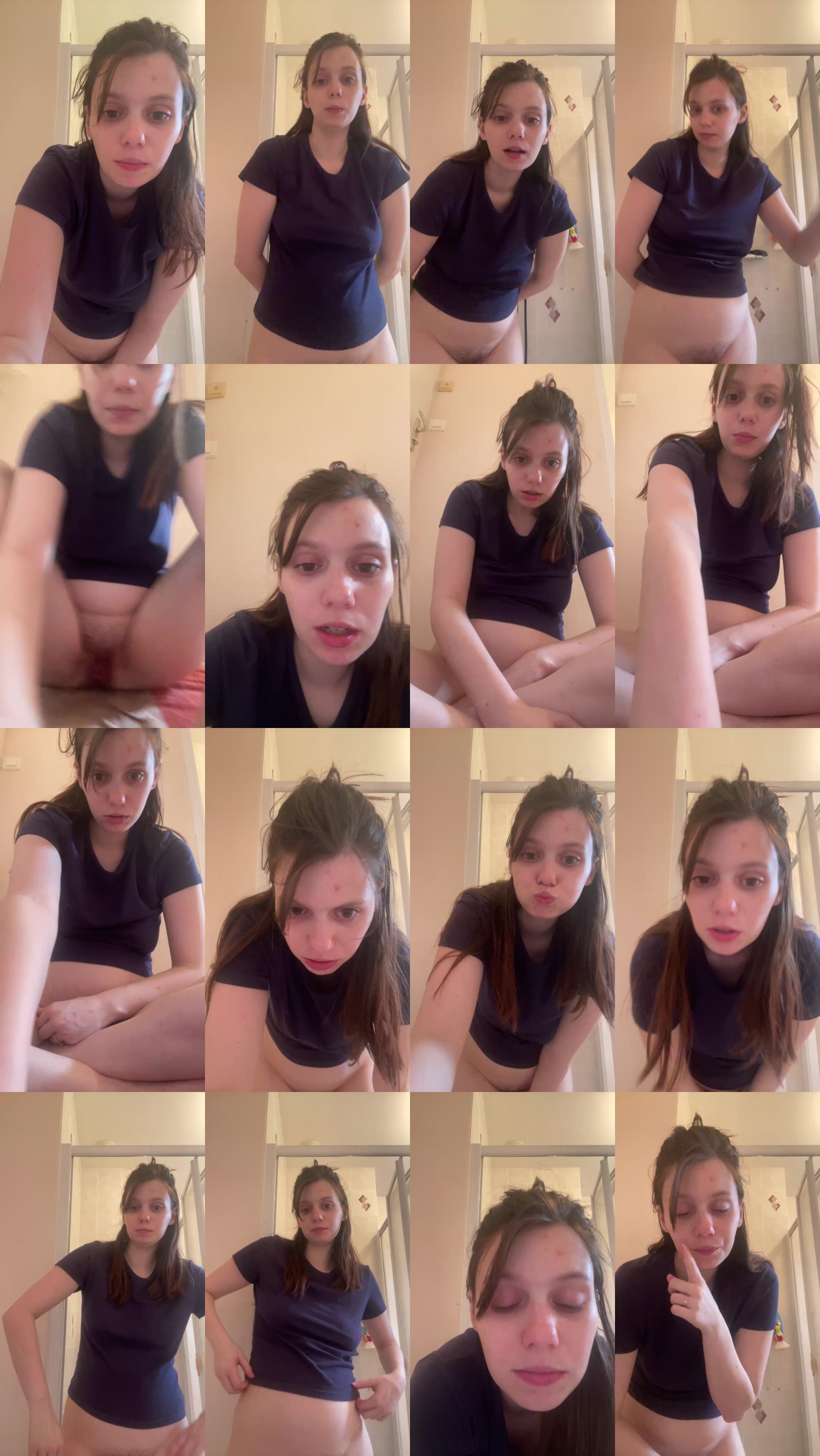 Ladeese79007 big Webcam SHOW @ Cam4 21-04-2025