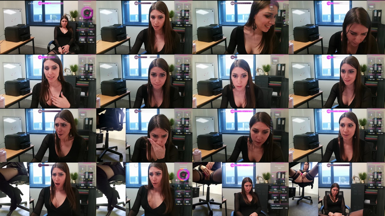 Lib_ertine3232 fuckhard Webcam SHOW @ Cam4 22-04-2025
