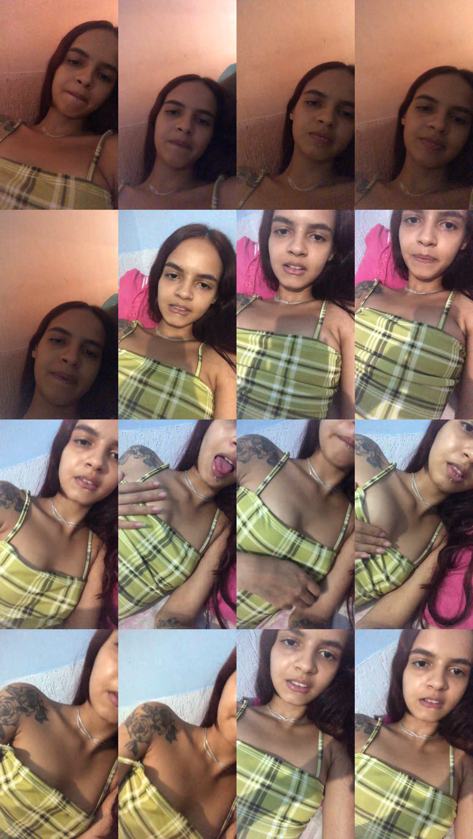 Magrinha00 fuck Webcam SHOW @ Cam4 21-04-2025