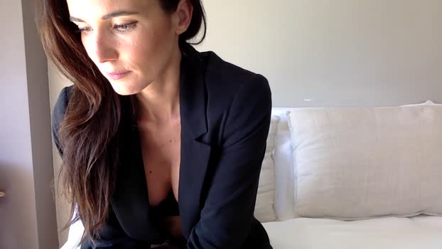 Nadia_L kiss Webcam SHOW @ Cam4 22-04-2025