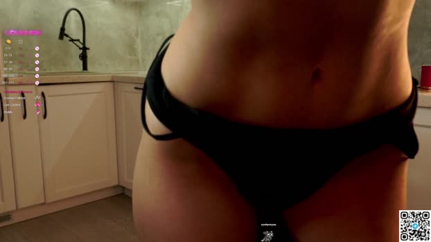 OdetteAllenson lickpussy Webcam SHOW @ Cam4 22-04-2025