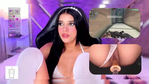 SweetieCloe beauty Webcam SHOW @ Cam4 22-04-2025