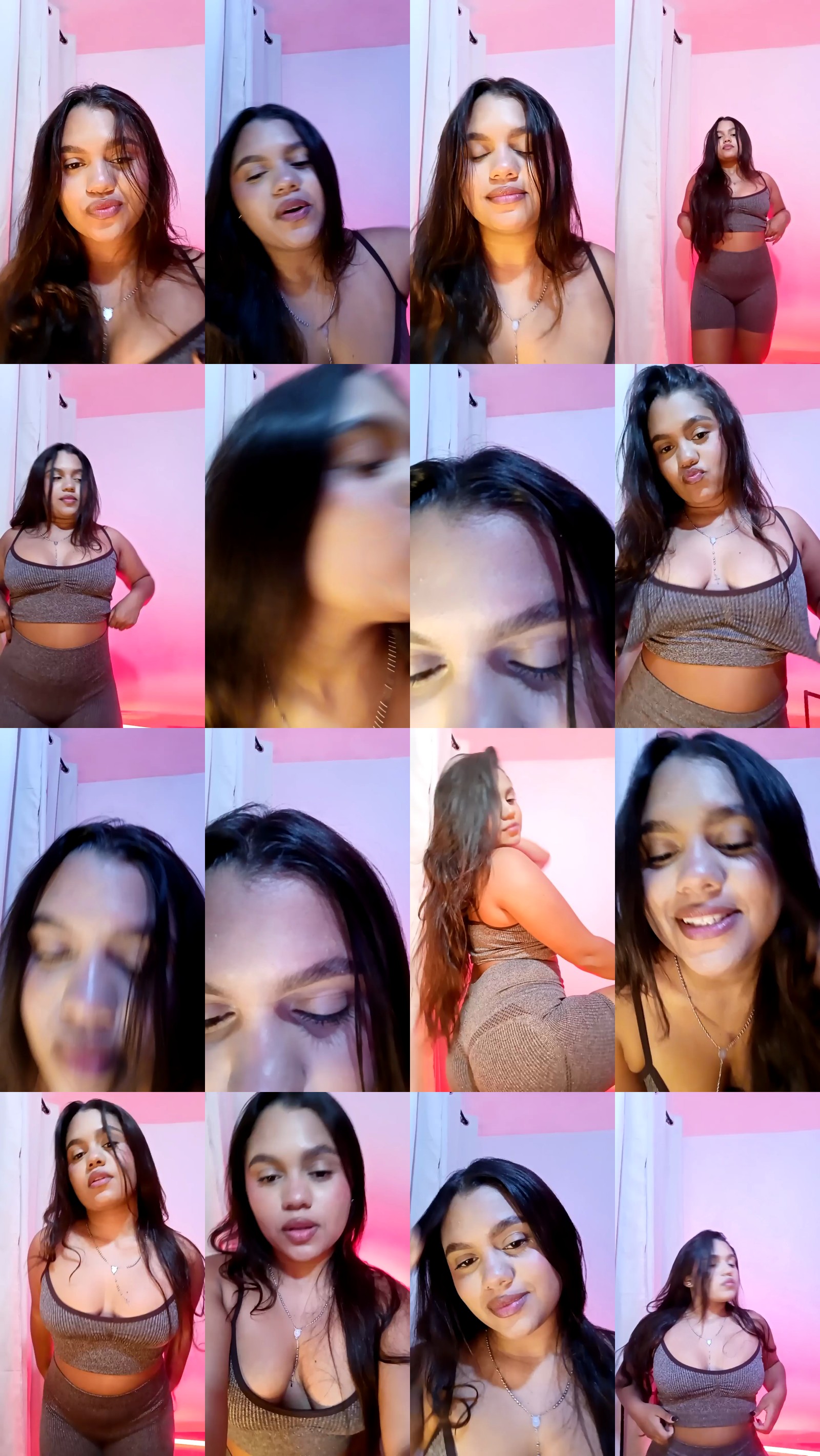 pamela_36 sweet Webcam SHOW @ Cam4 22-04-2025