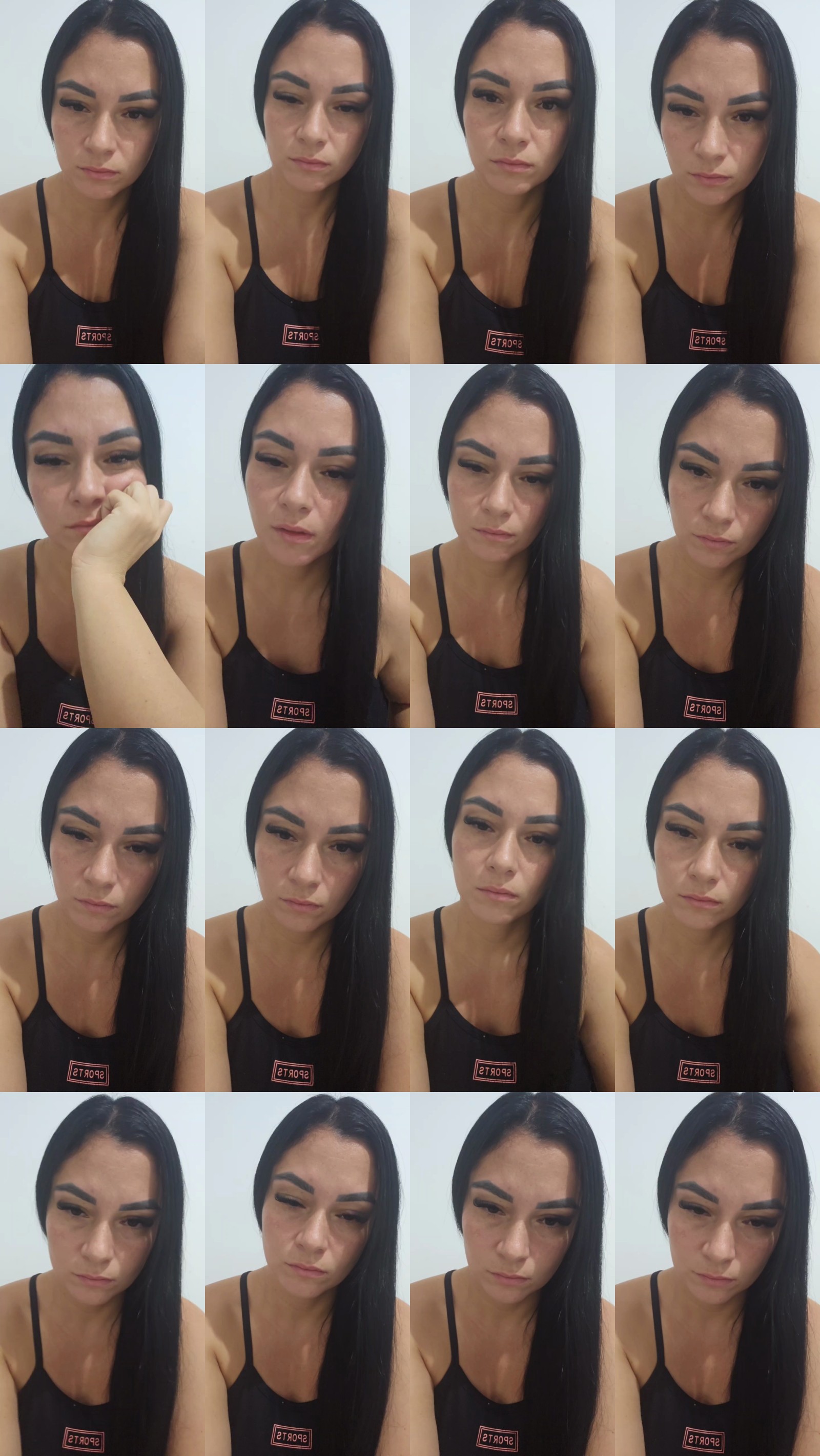 Baronesa520 Wet Webcam SHOW @ Cam4 23-04-2025