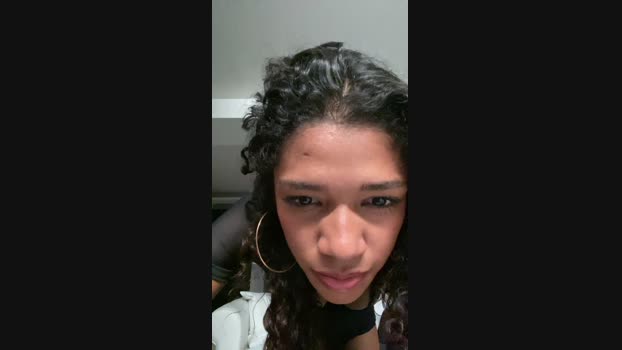 Canelasol2 fingers Webcam SHOW @ Cam4 22-04-2025