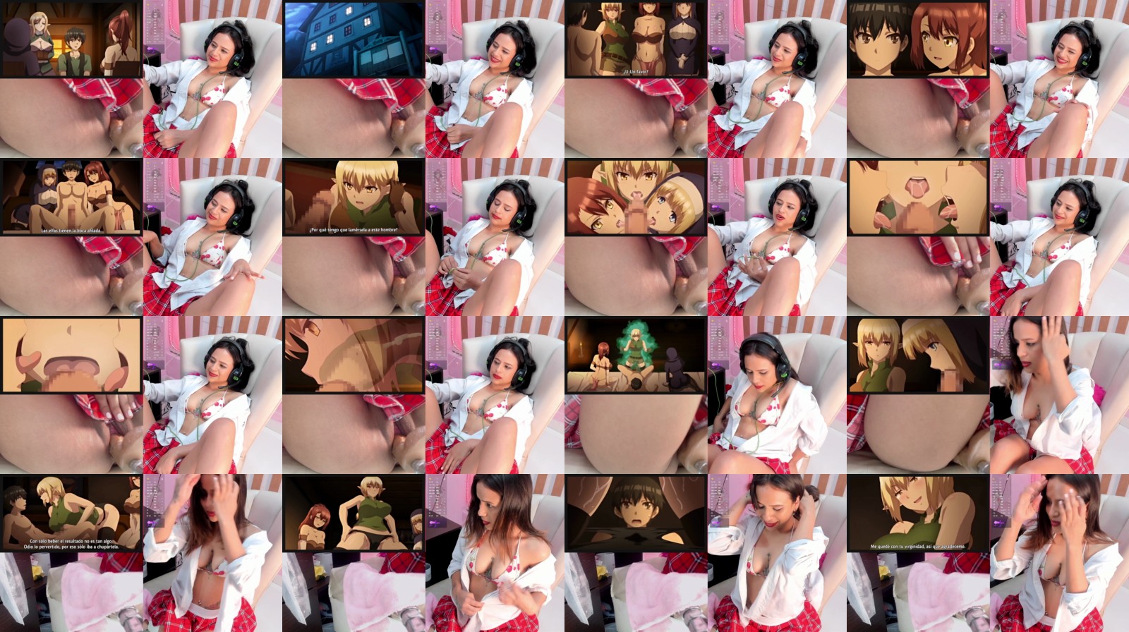 CookiesAndBoots tits Webcam SHOW @ Cam4 23-04-2025