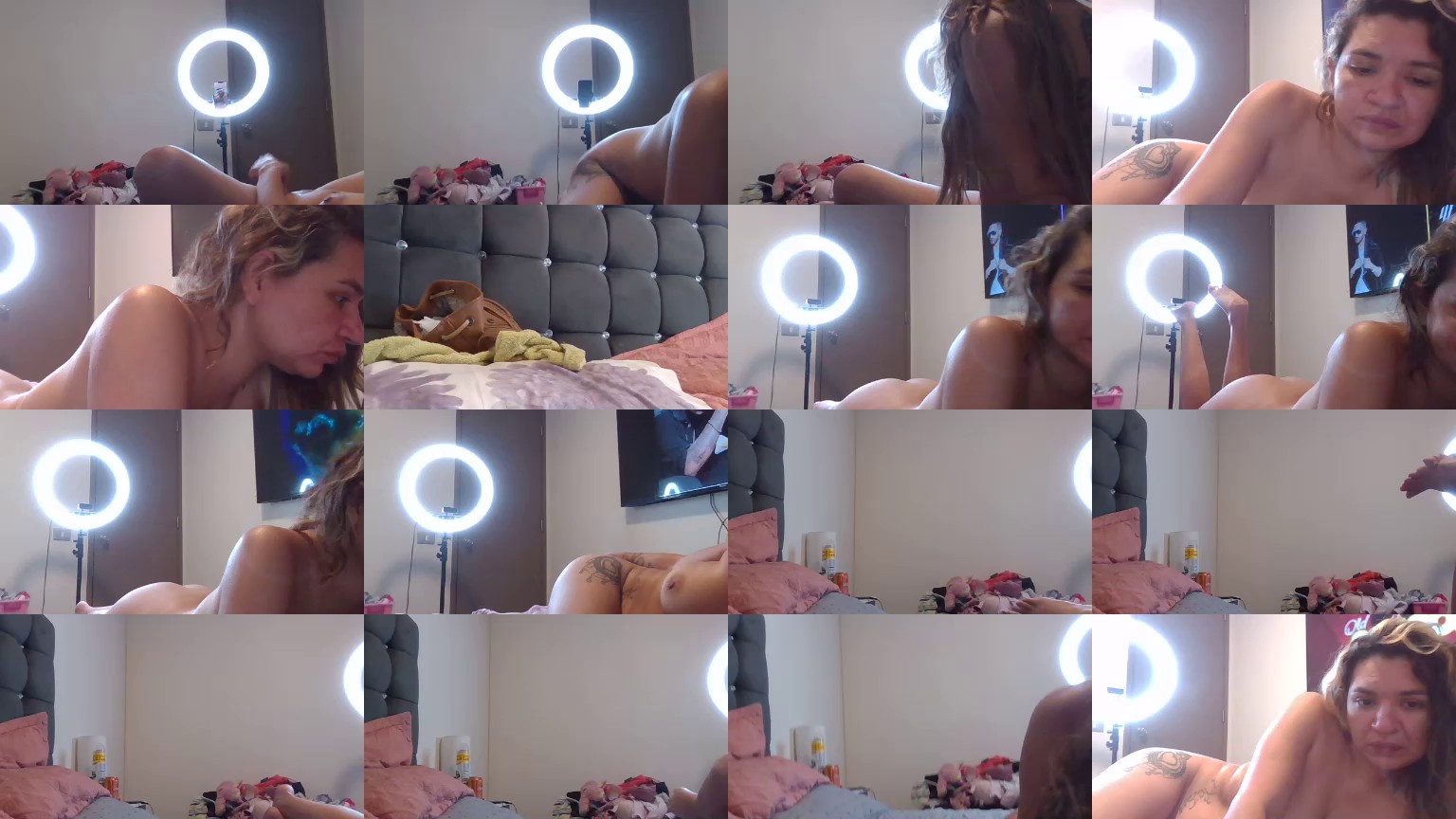 Fernandanicee lush Webcam SHOW @ Cam4 23-04-2025