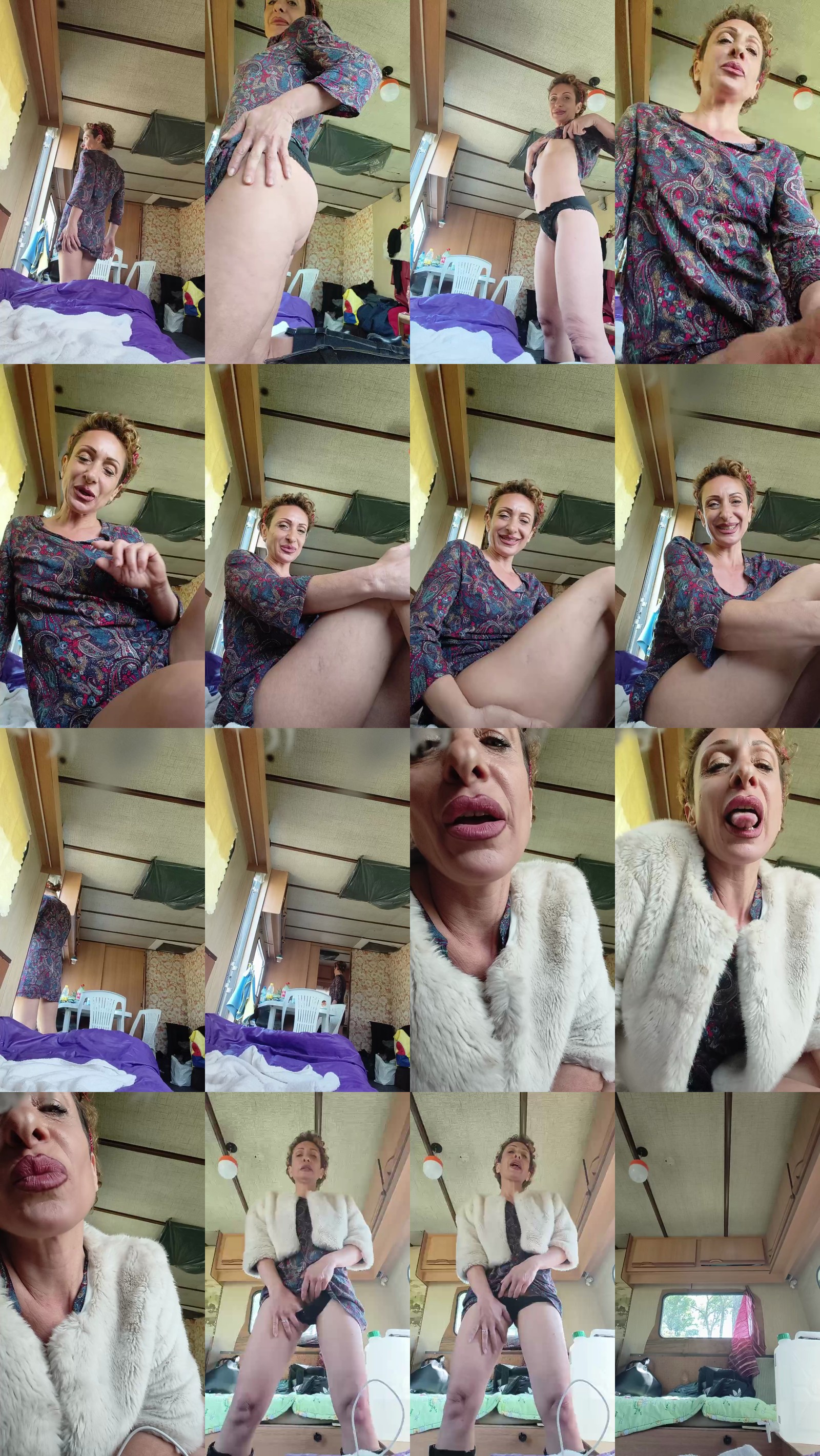 Hotledy69 nasty Webcam SHOW @ Cam4 23-04-2025