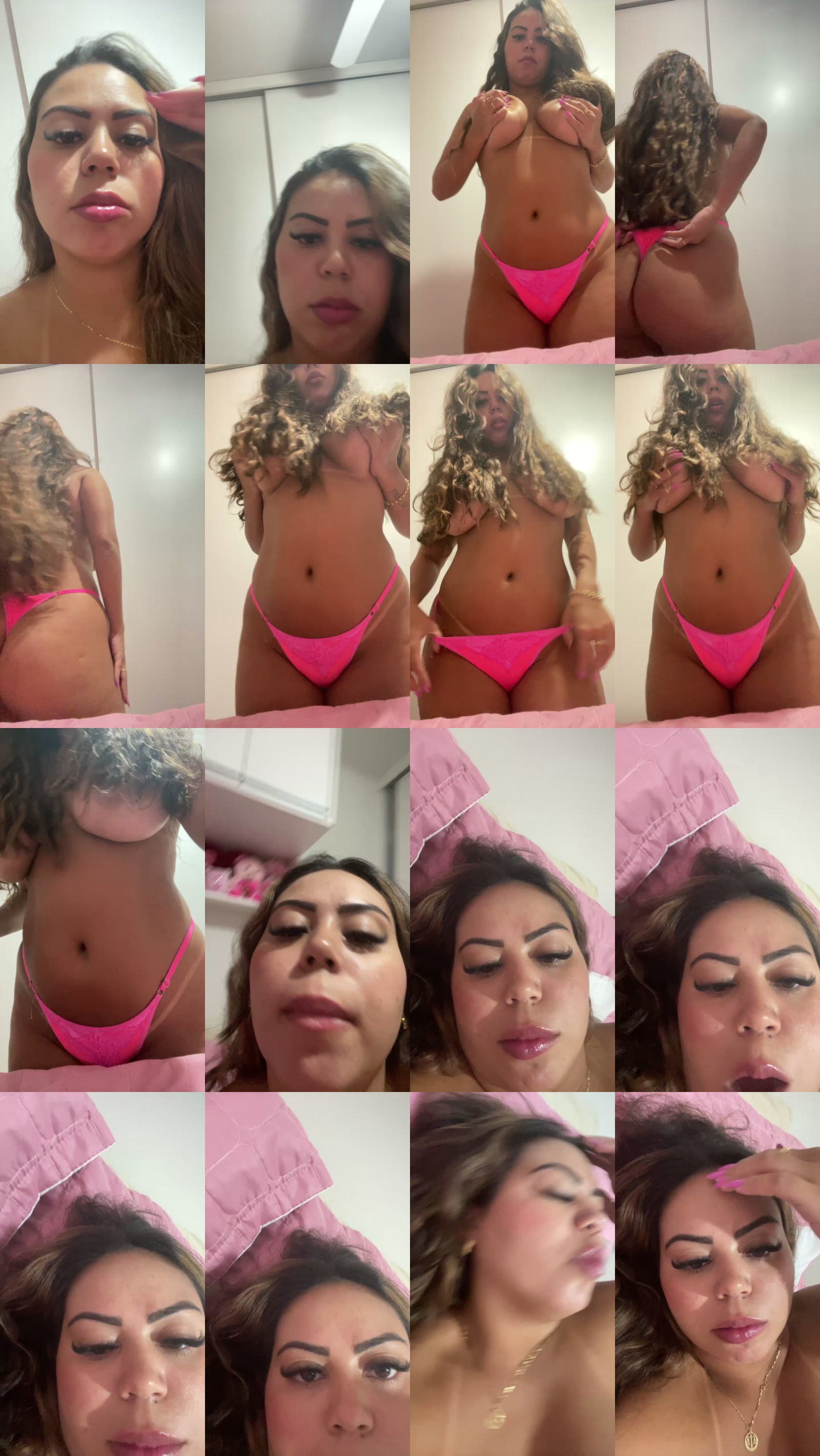 Laryy25 big Webcam SHOW @ Cam4 22-04-2025