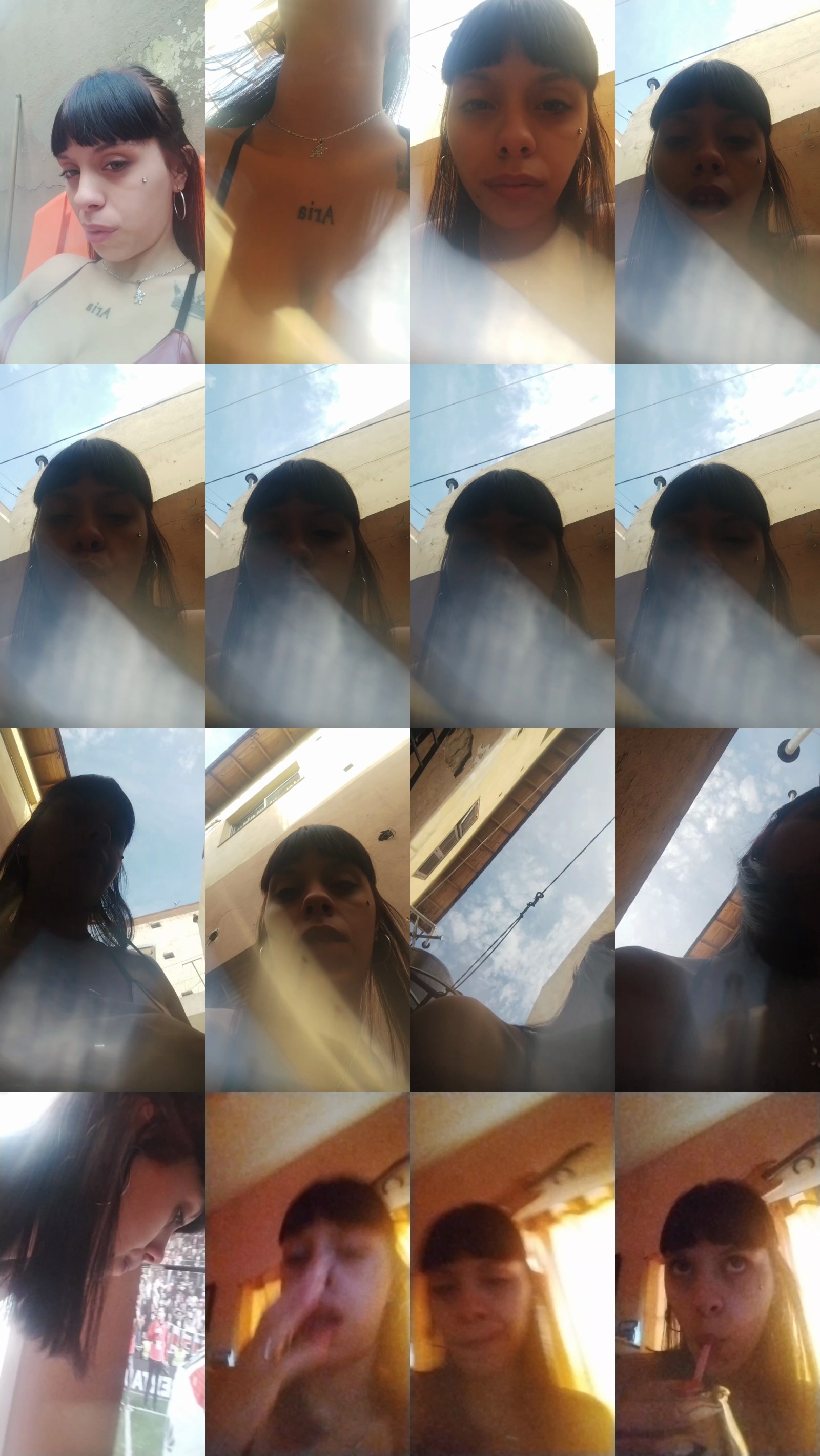 Miababy22 suckcock Webcam SHOW @ Cam4 22-04-2025