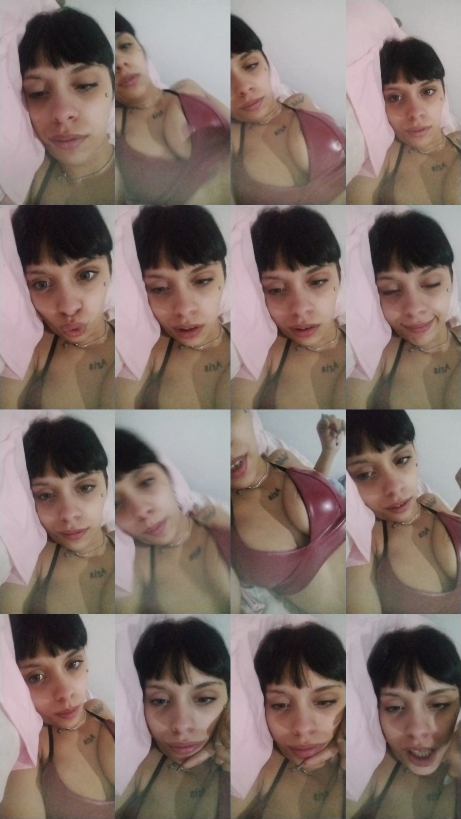 Miababy22 big Webcam SHOW @ Cam4 22-04-2025