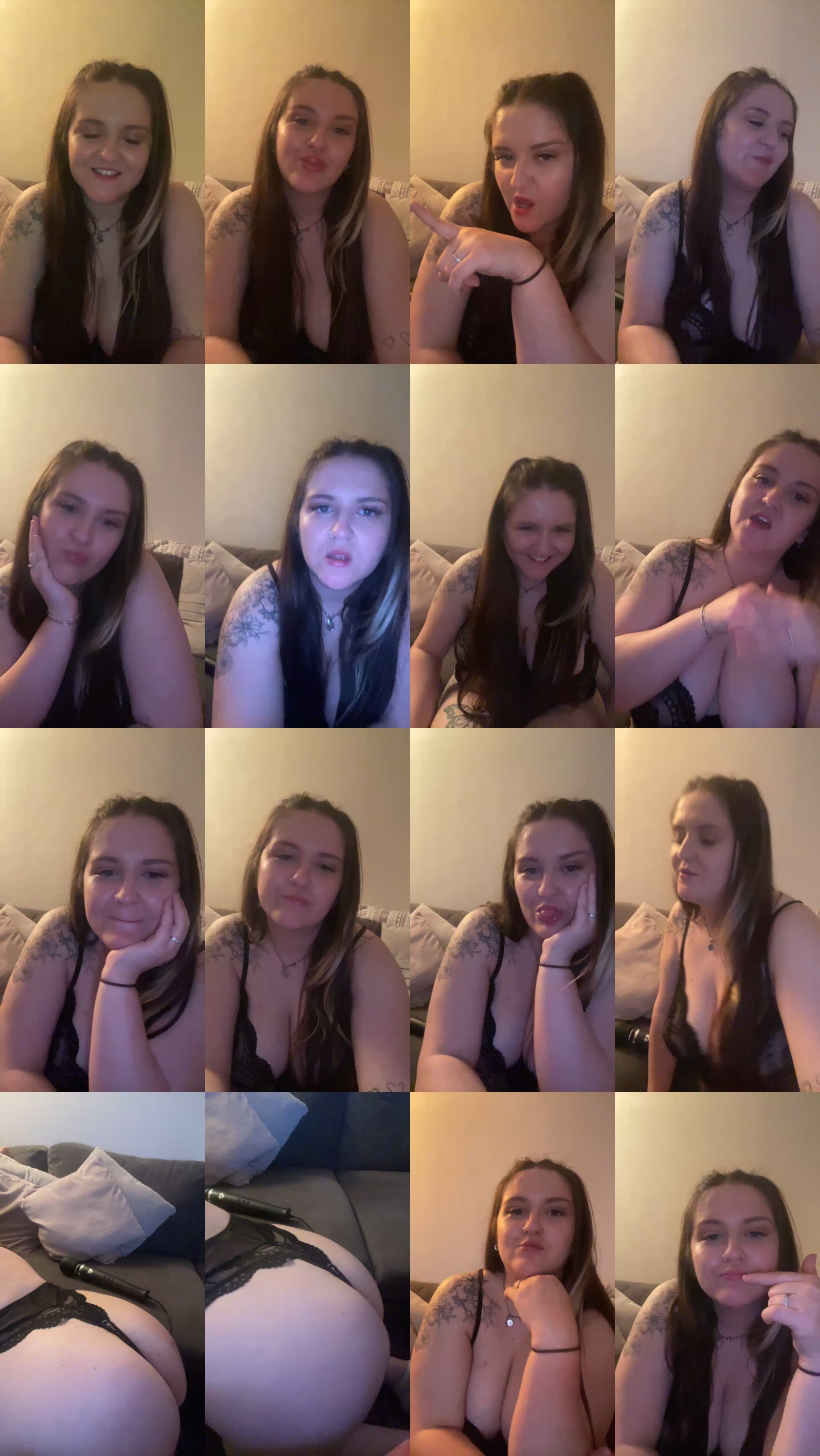 Poppy992 wet Webcam SHOW @ Cam4 23-04-2025